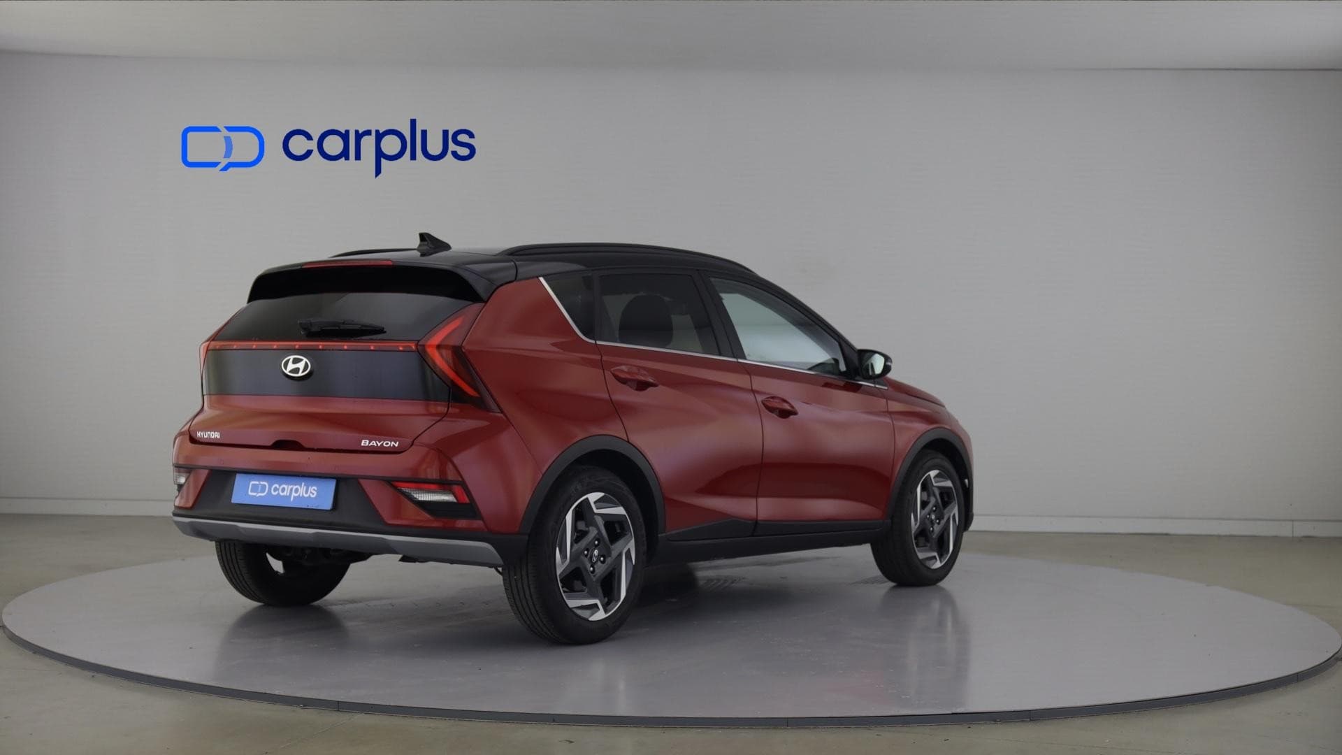 Hyundai Bayon - 8