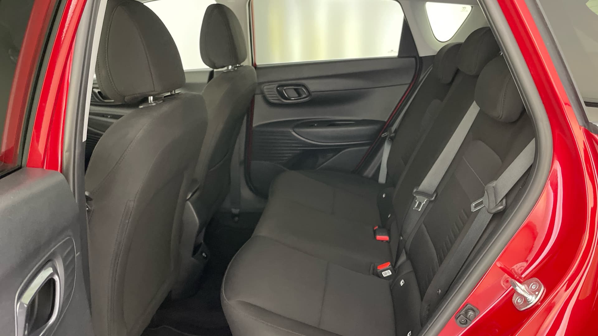 Hyundai Bayon - 12