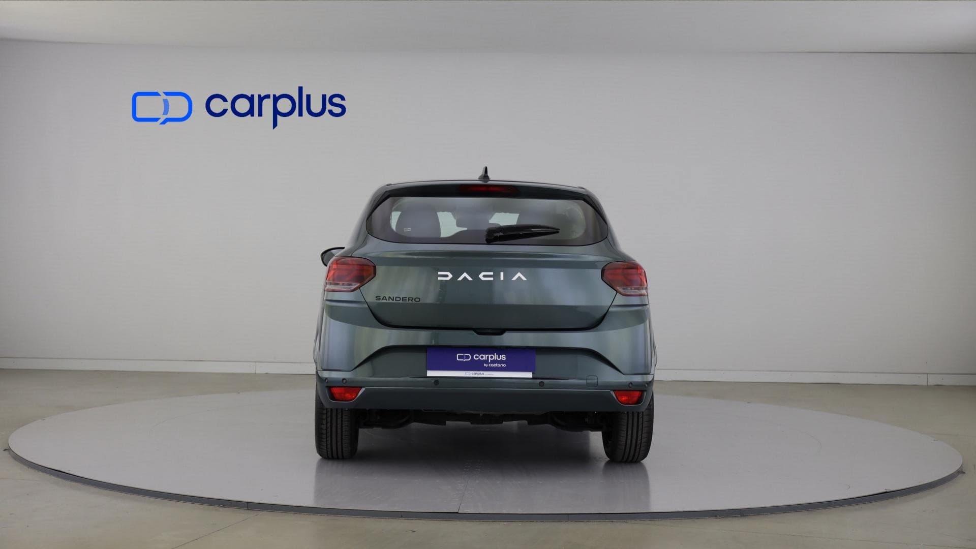 Dacia Sandero - 2