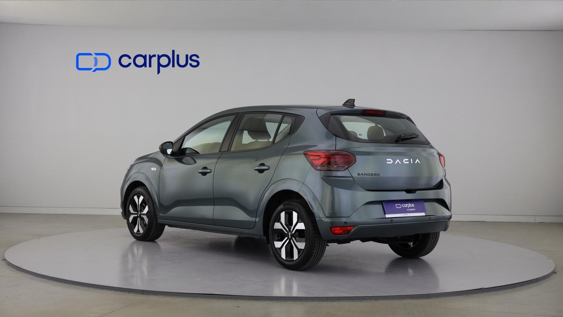 Dacia Sandero - 3