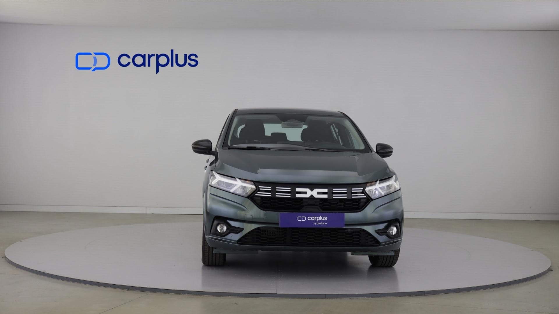 Dacia Sandero - 5