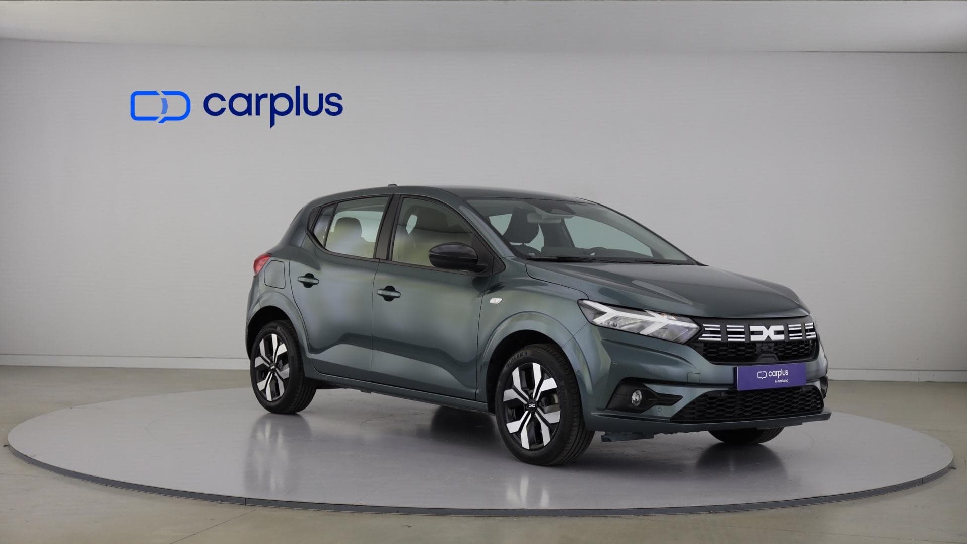 Dacia Sandero - 6