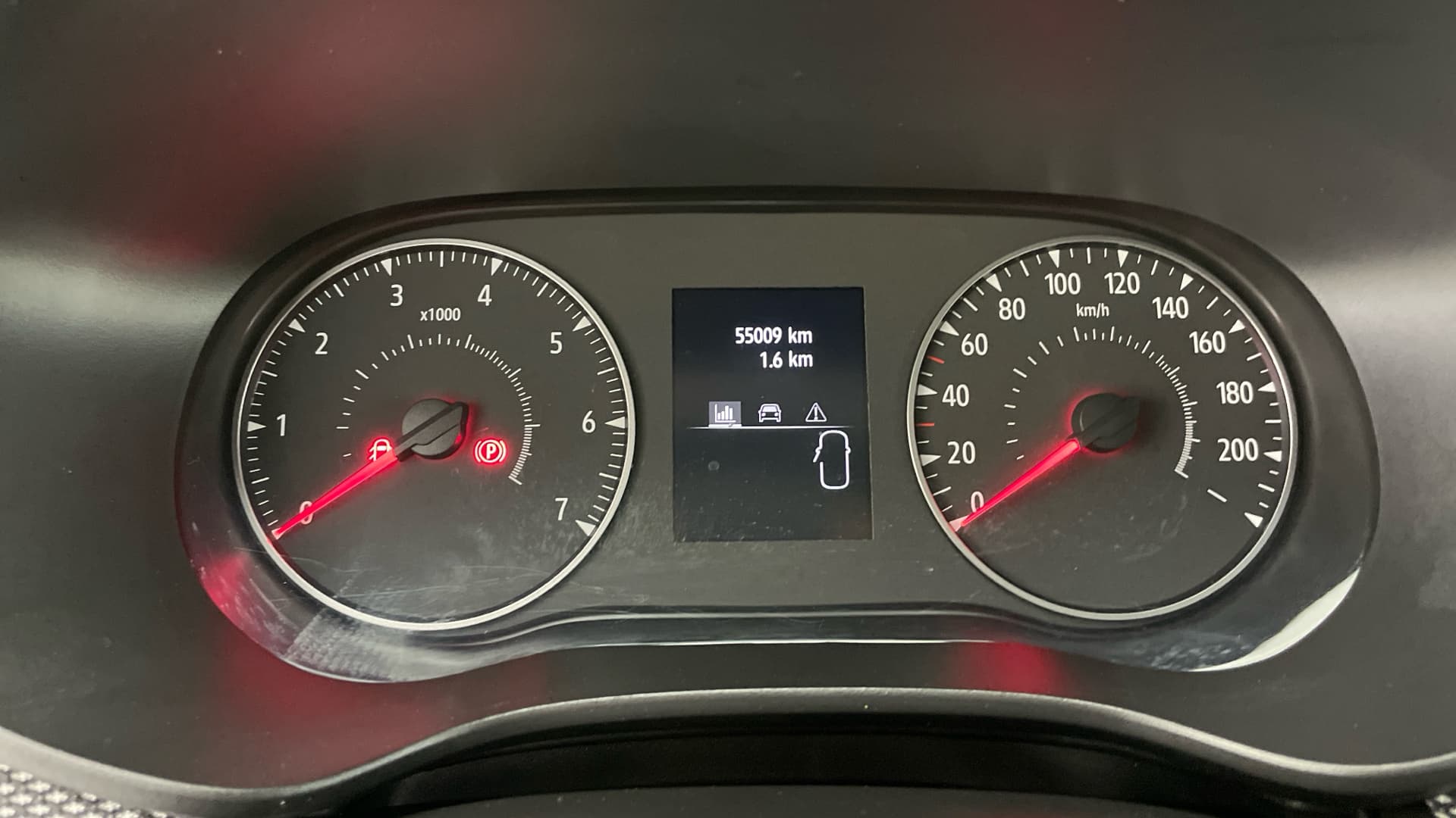 Dacia Sandero - 9