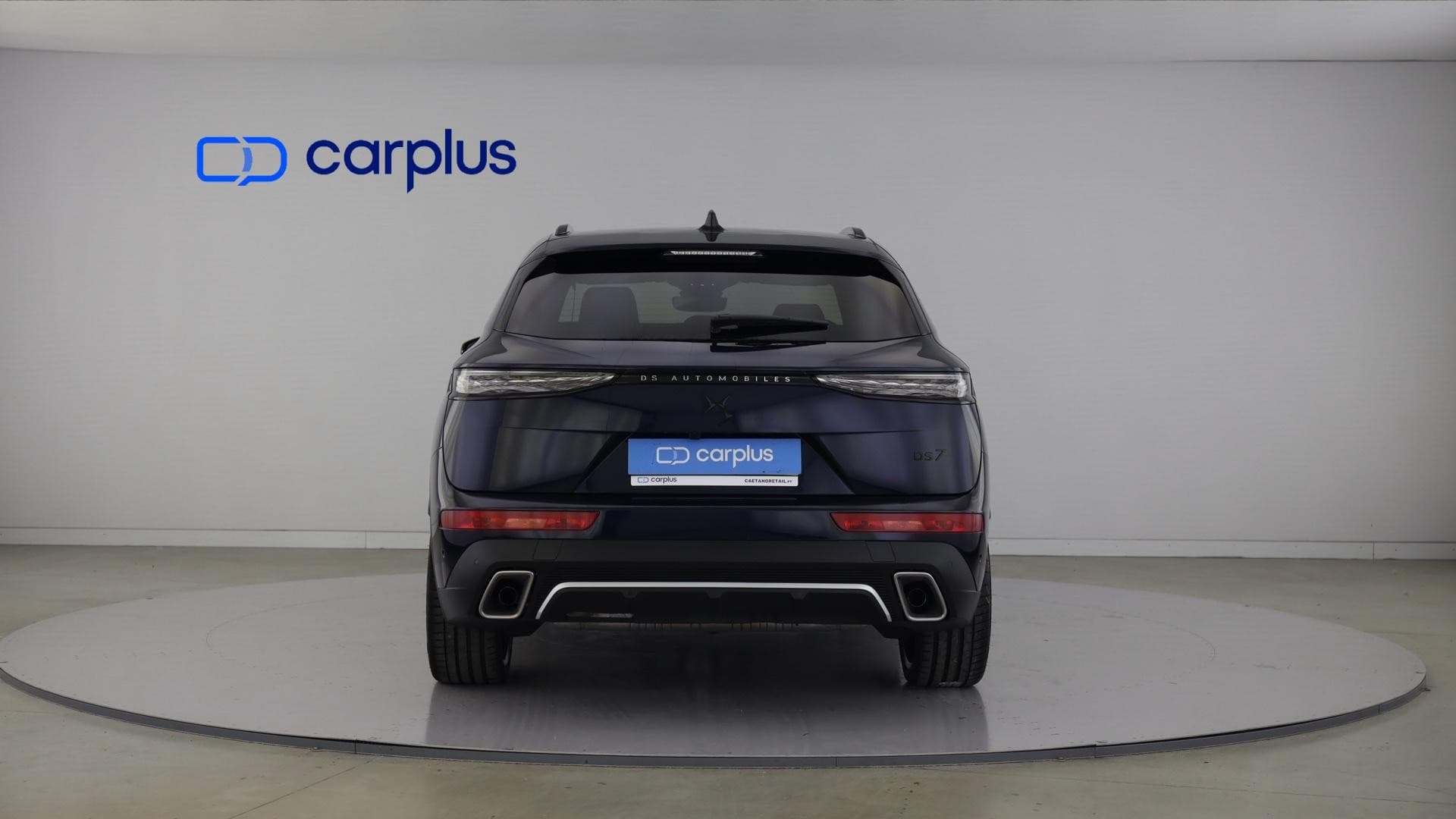 DS DS 7 Crossback - 2