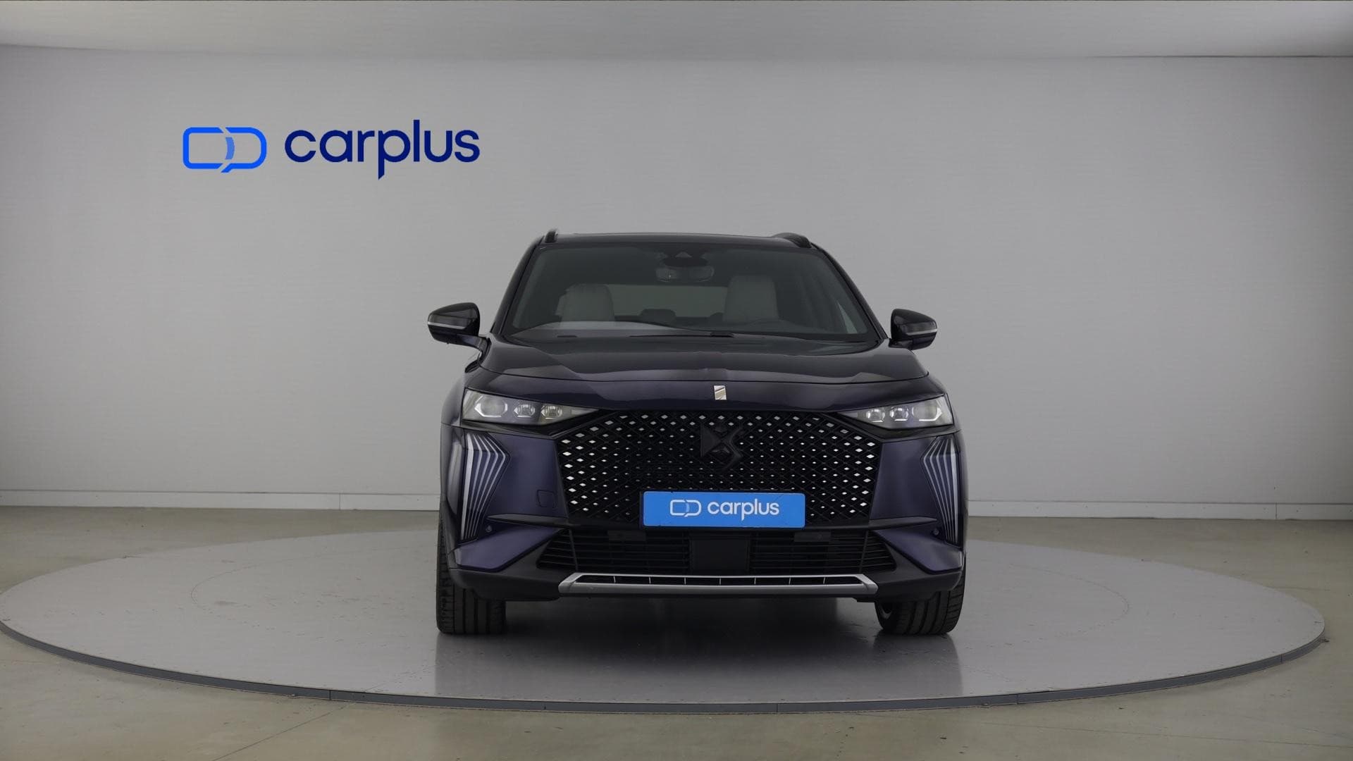DS DS 7 Crossback - 5