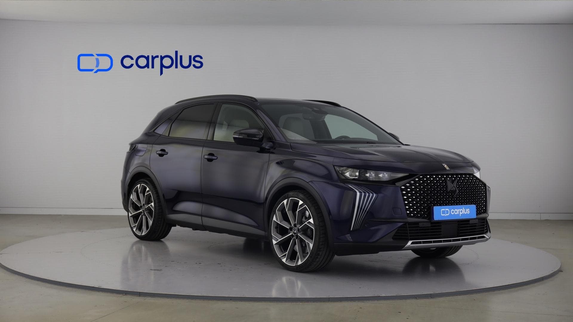 DS DS 7 Crossback - 6