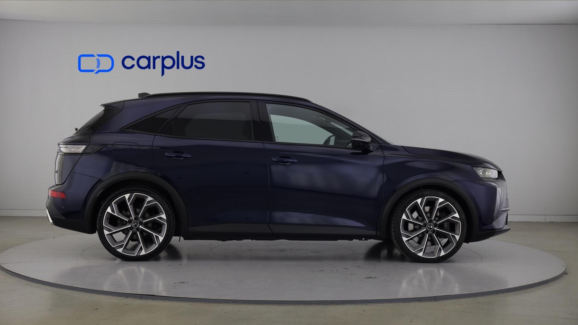 DS DS 7 Crossback - 7