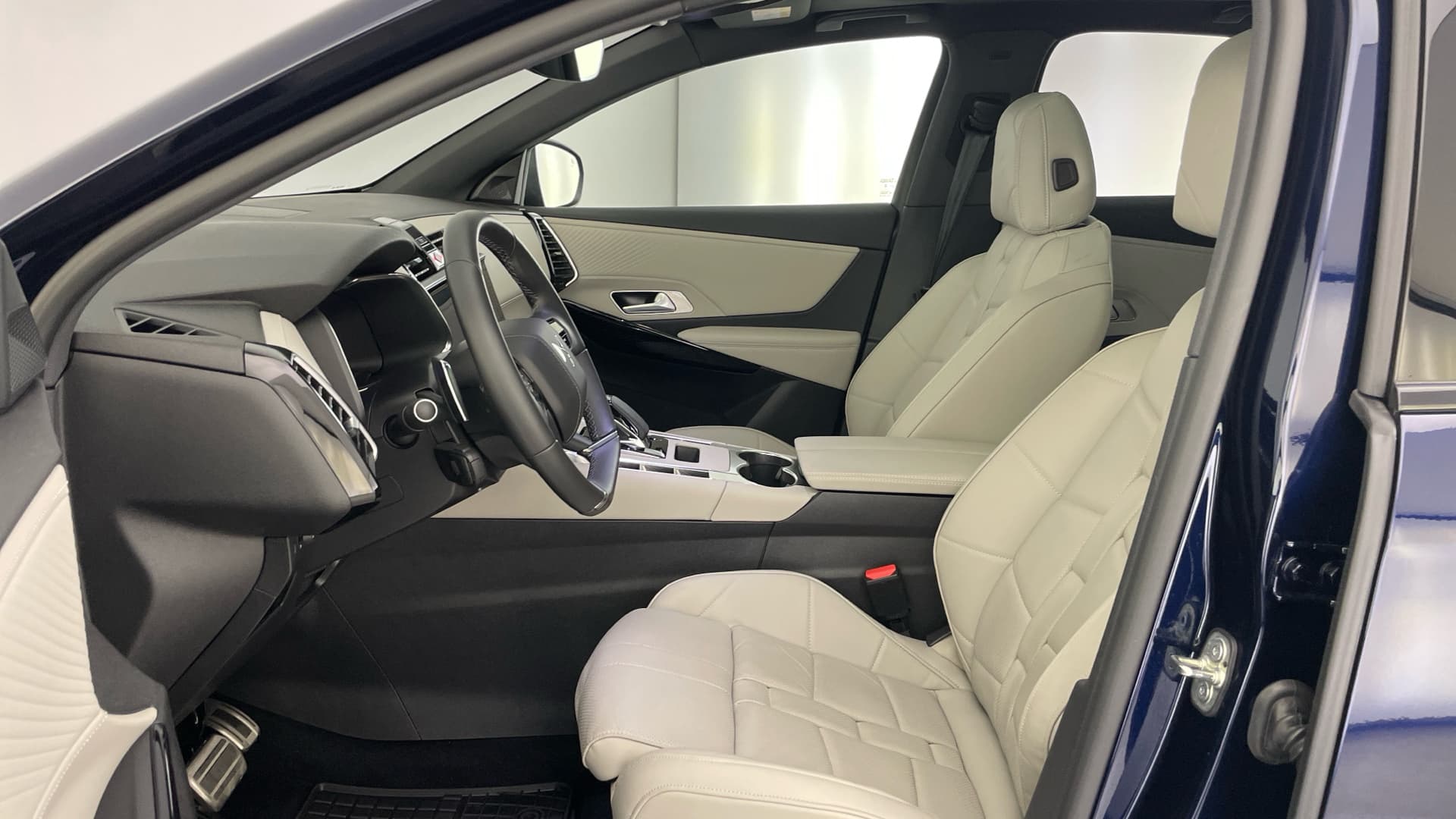 DS DS 7 Crossback - 11