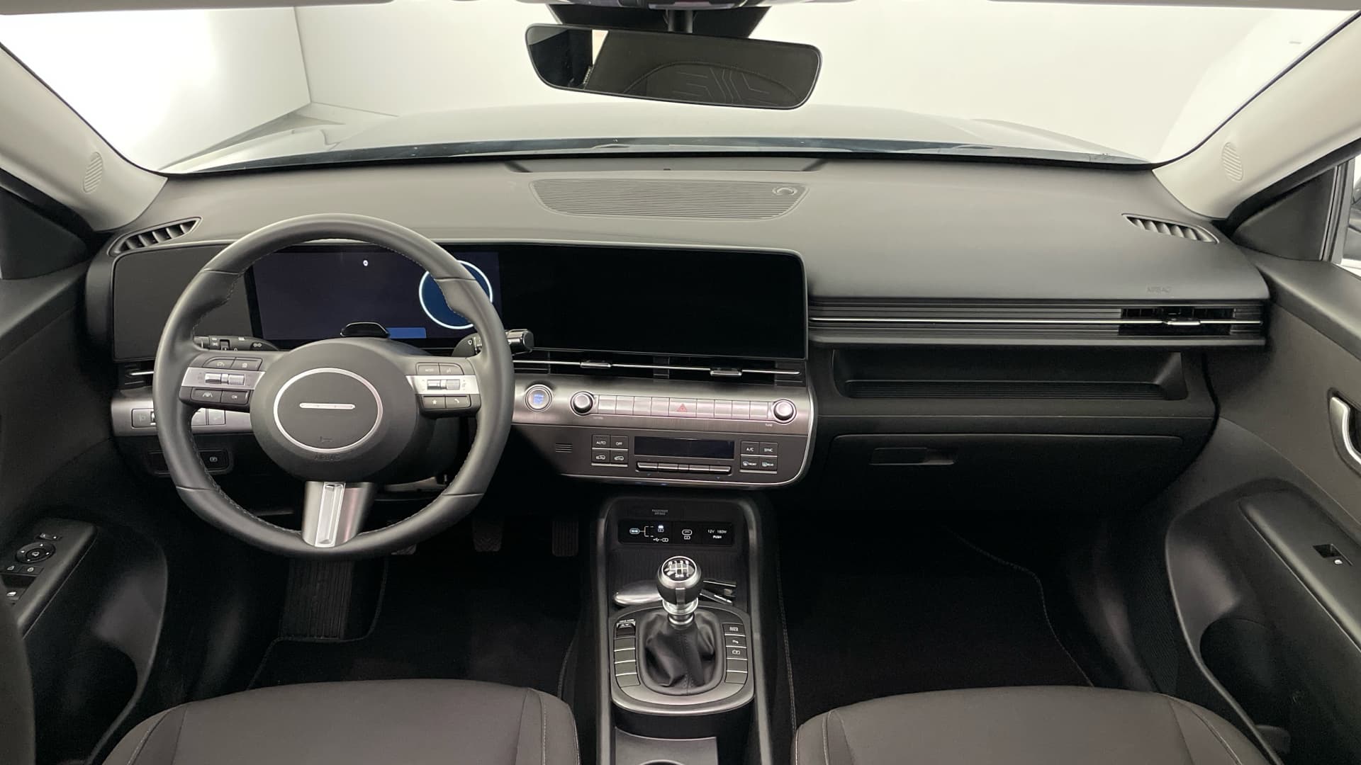 Hyundai Kauai - 10