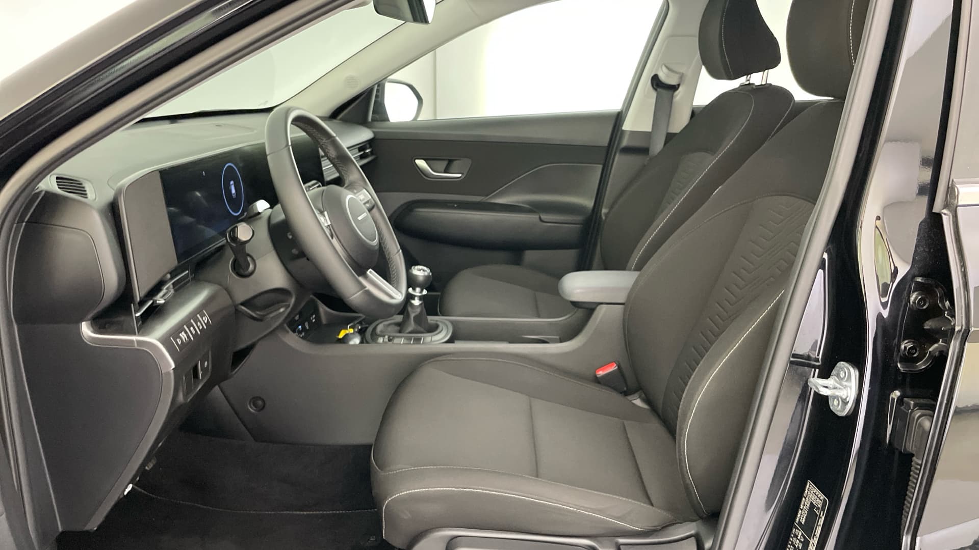 Hyundai Kauai - 11