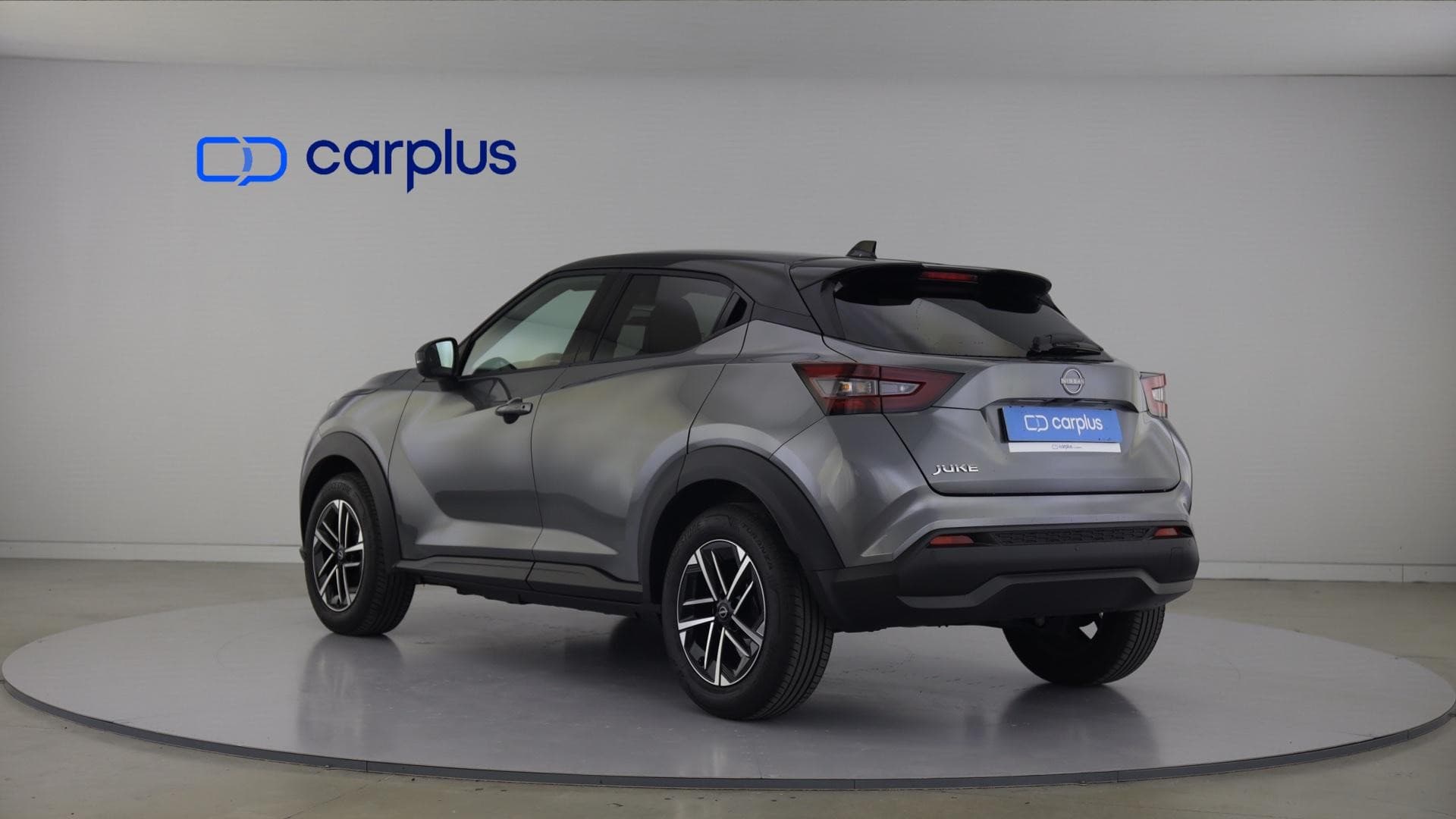 Nissan JUKE - 3