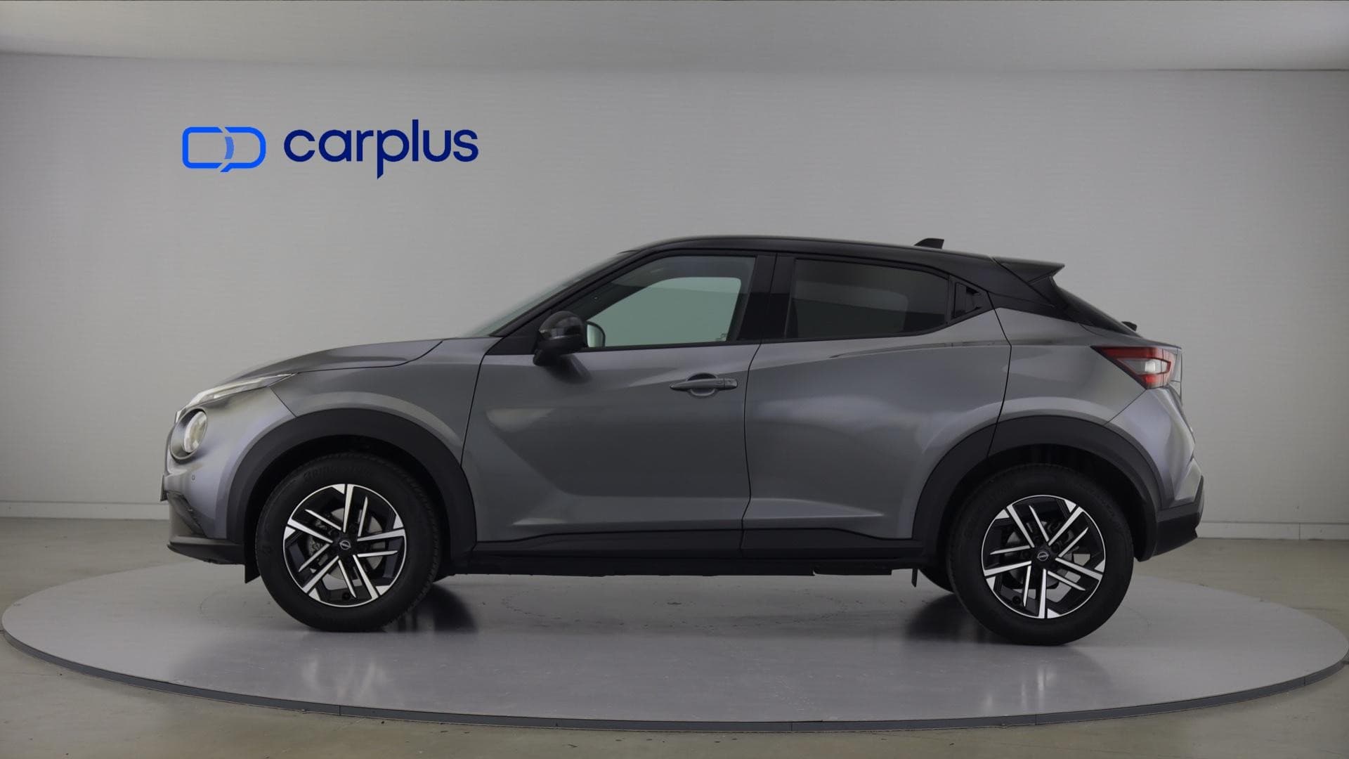 Nissan JUKE - 4