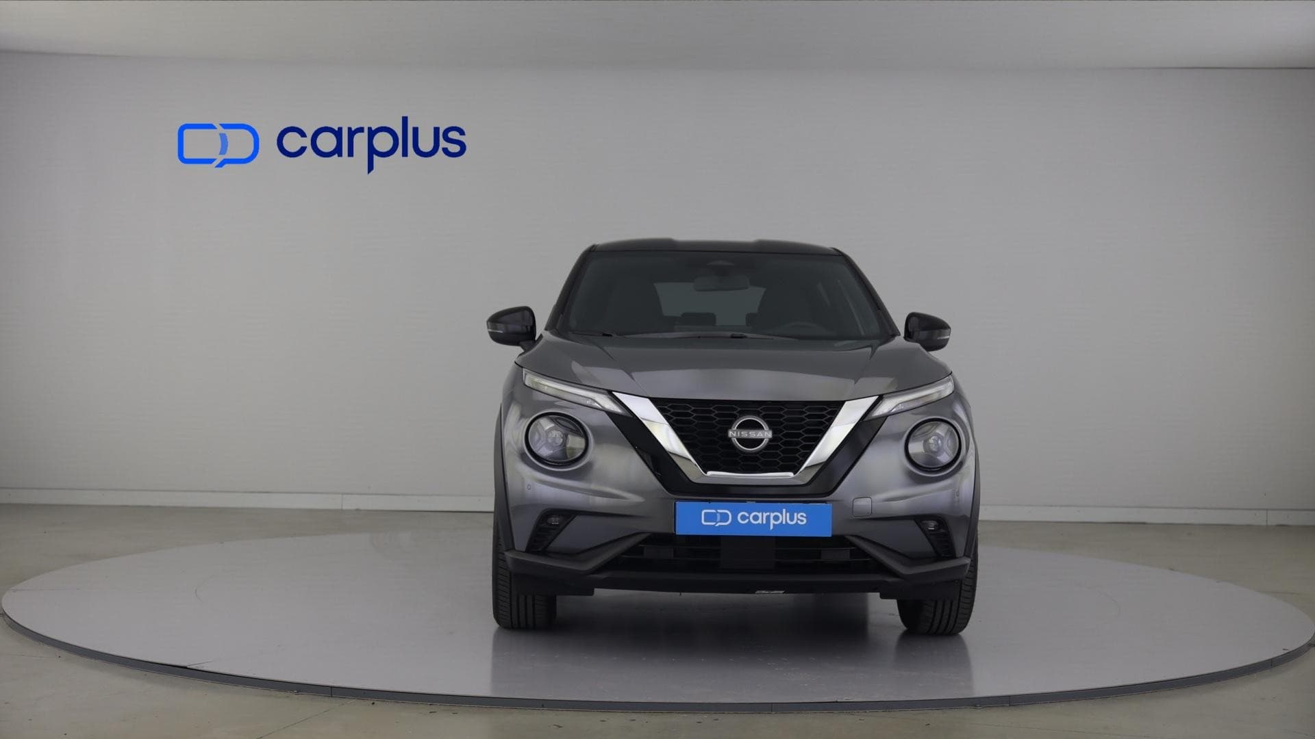 Nissan JUKE - 5