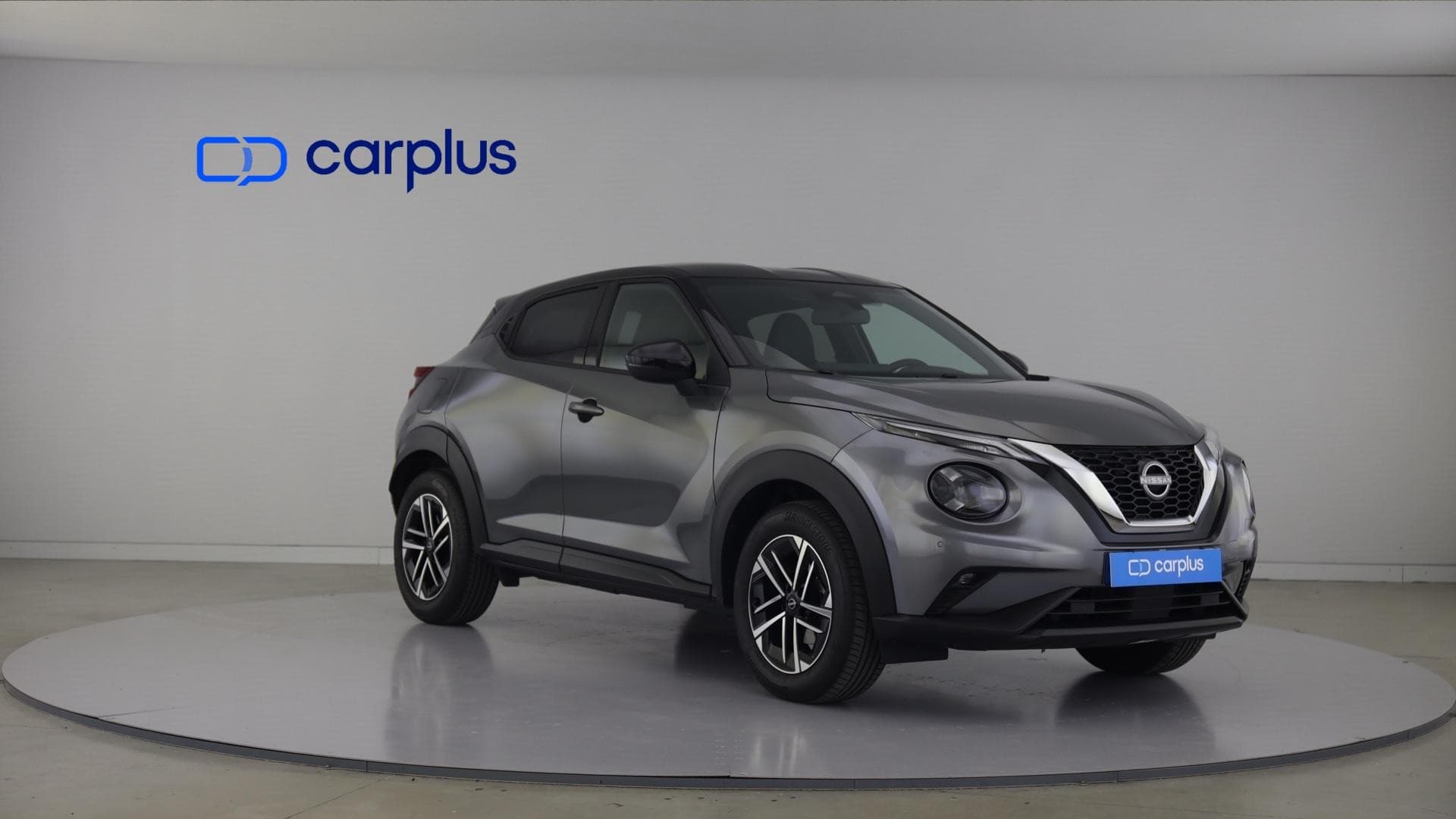 Nissan JUKE - 6