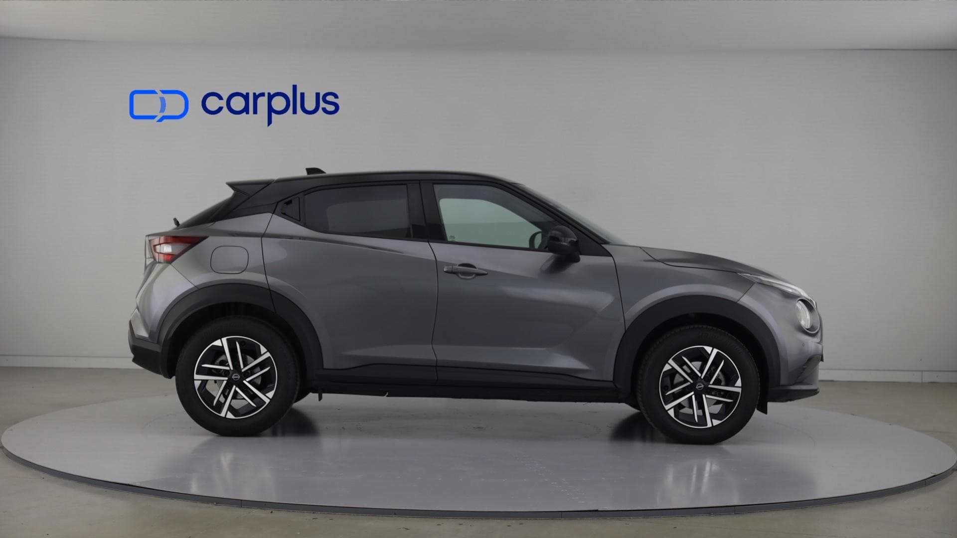 Nissan JUKE - 7