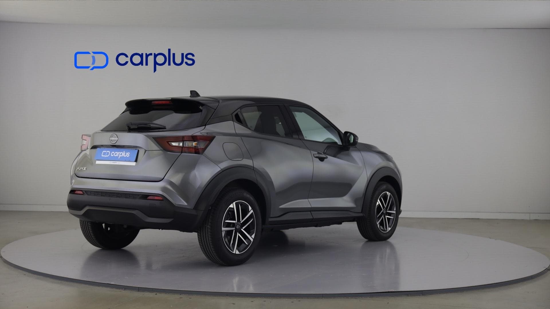 Nissan JUKE - 8