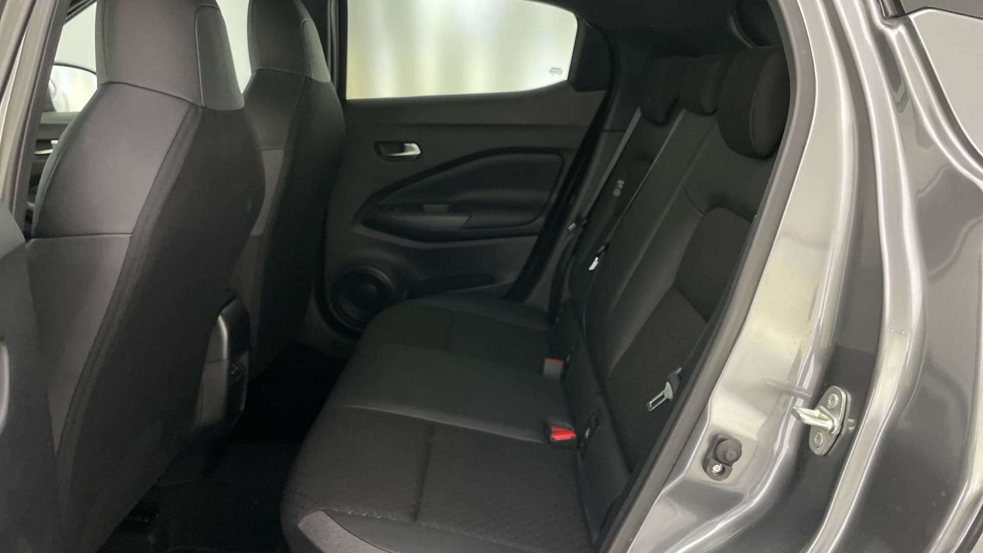 Nissan JUKE - 12