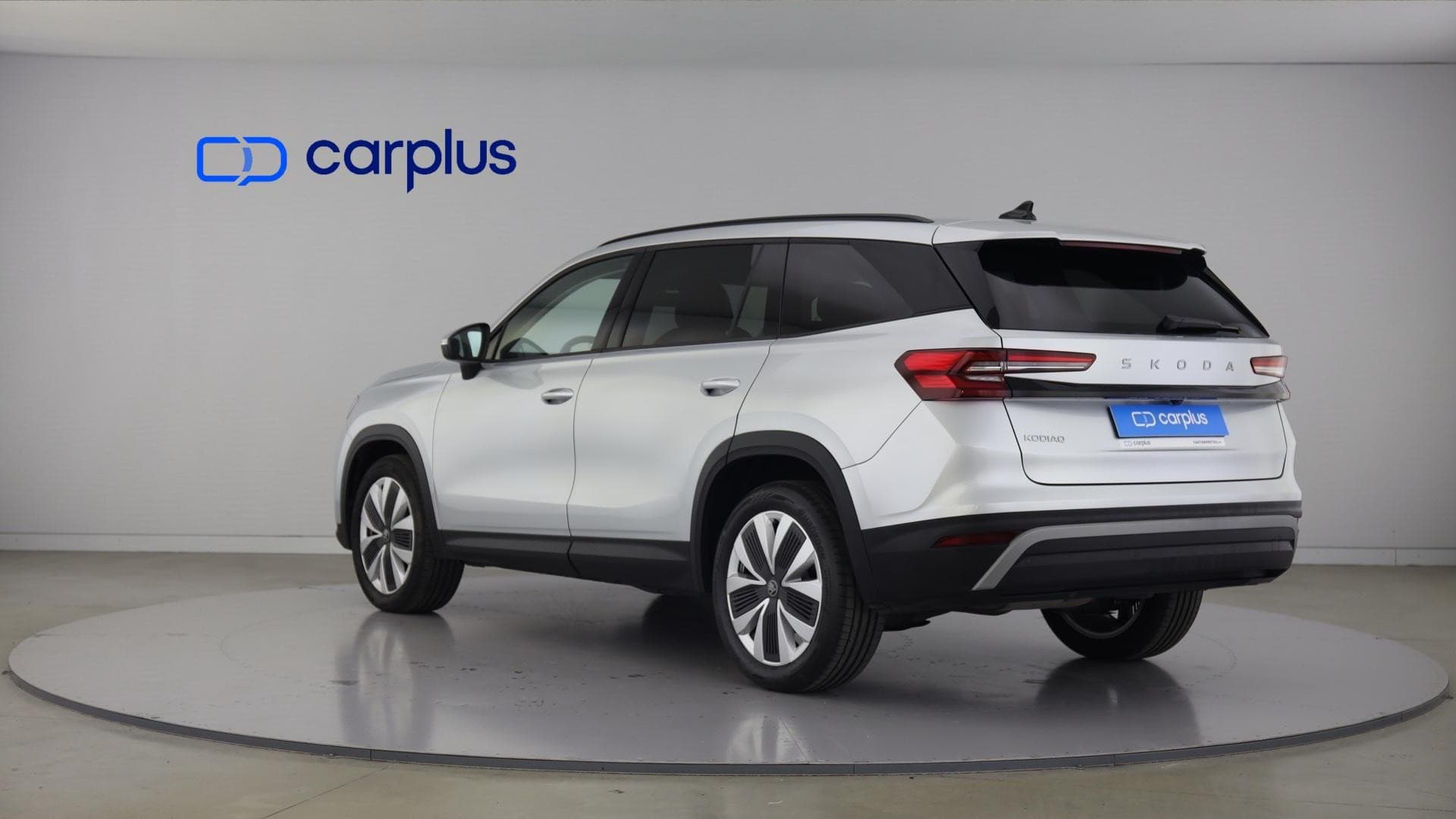 Škoda Kodiaq - 3