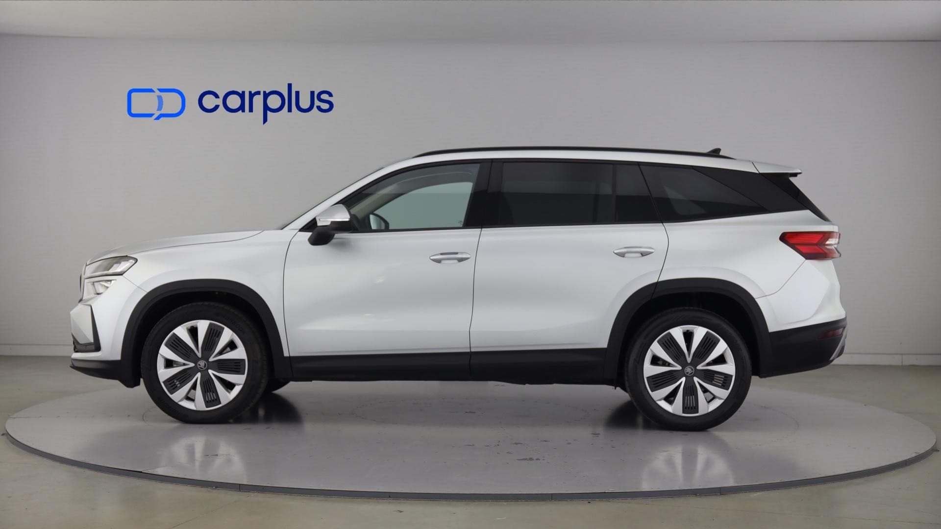 Škoda Kodiaq - 4