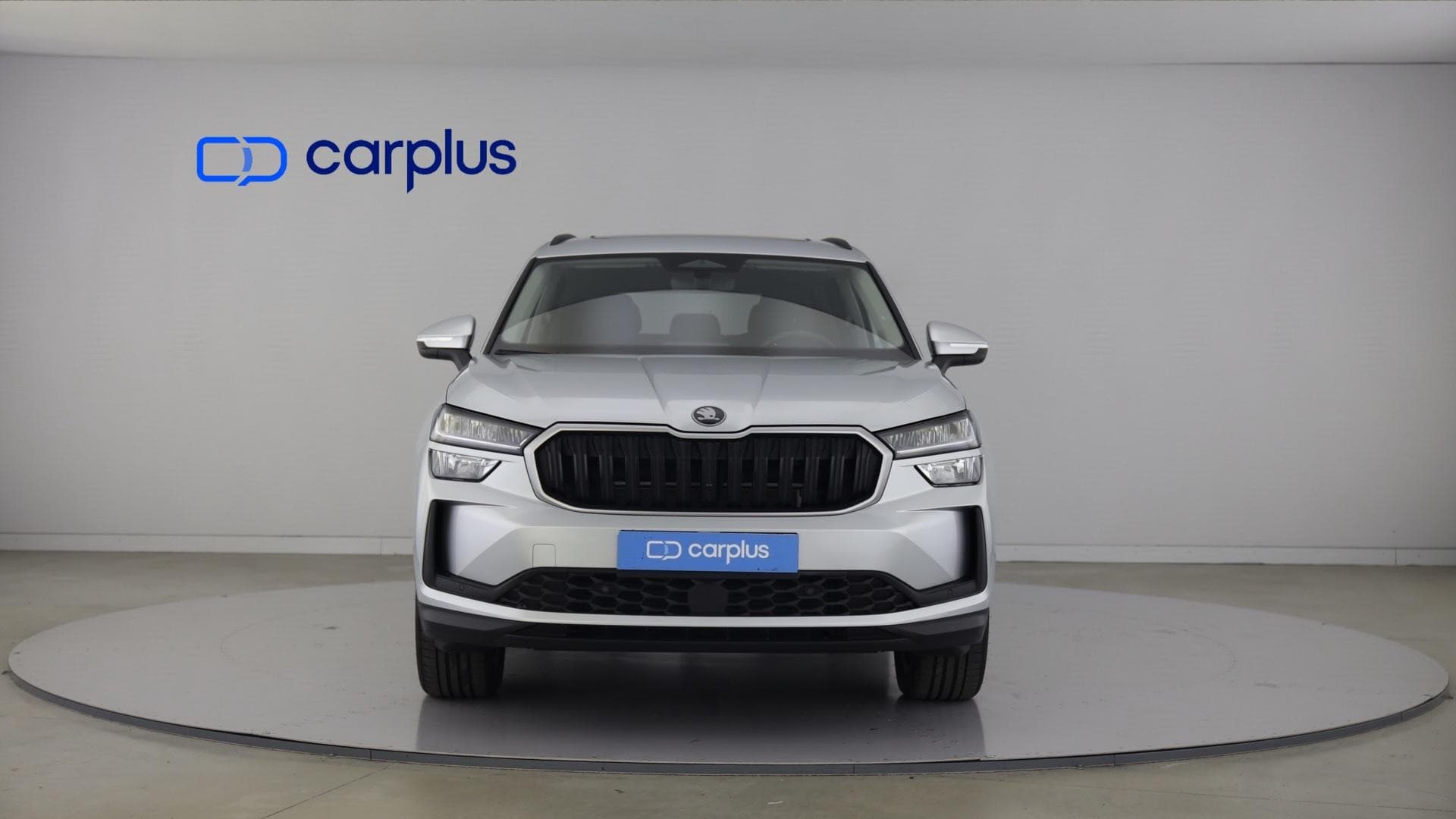Škoda Kodiaq - 5