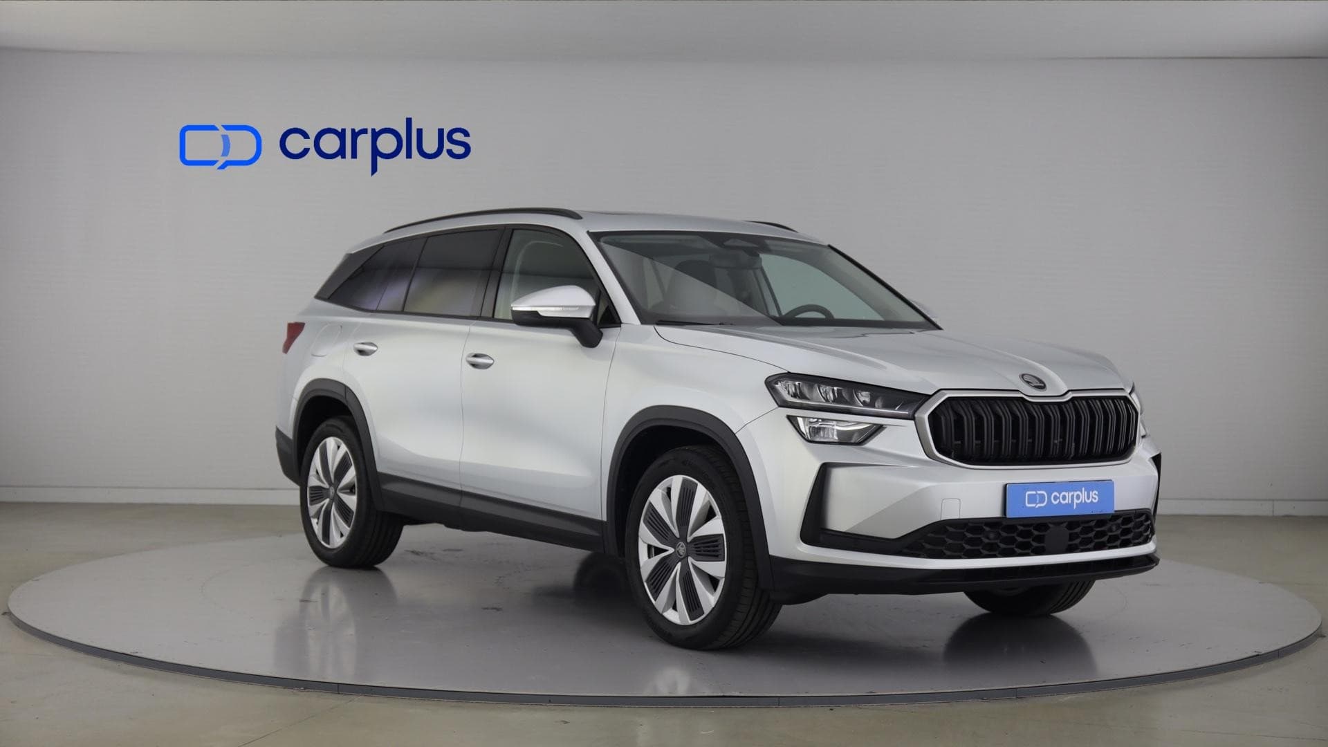 Škoda Kodiaq - 6