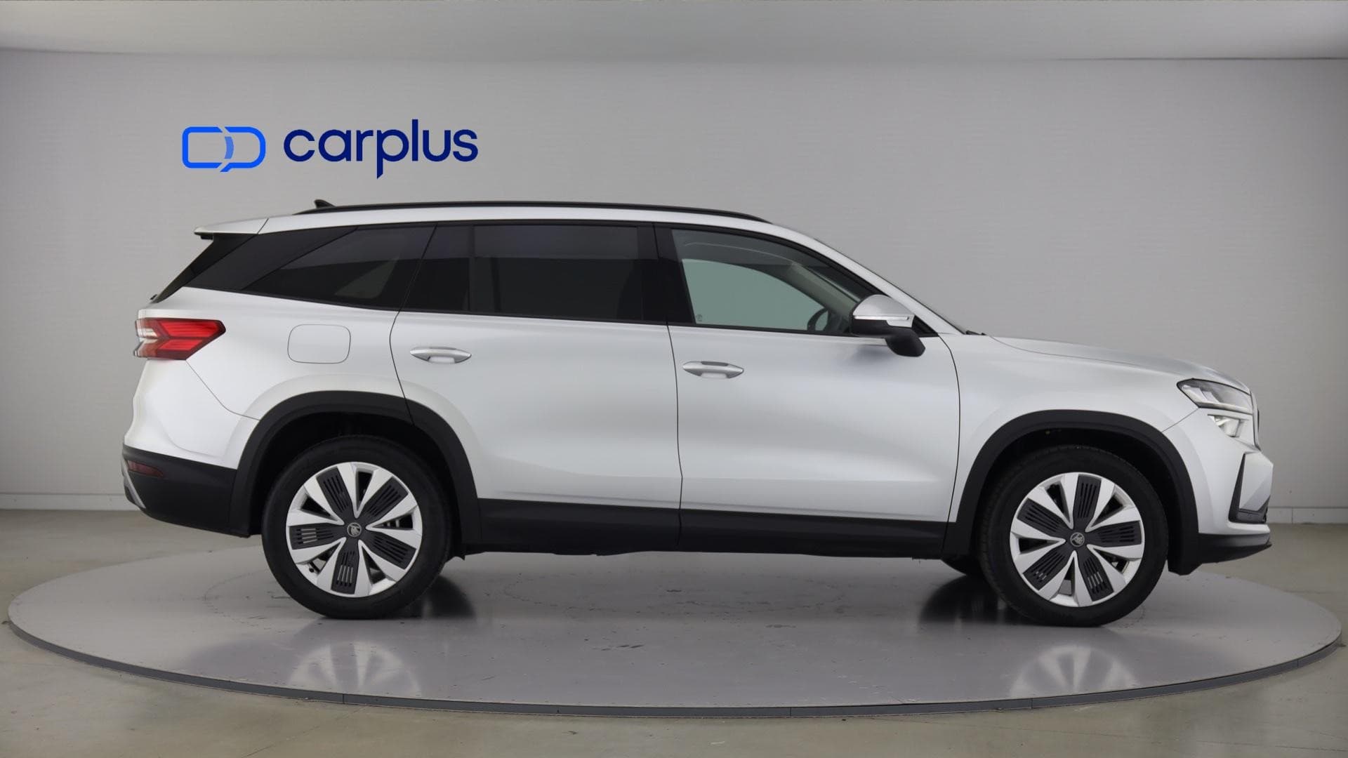 Škoda Kodiaq - 7