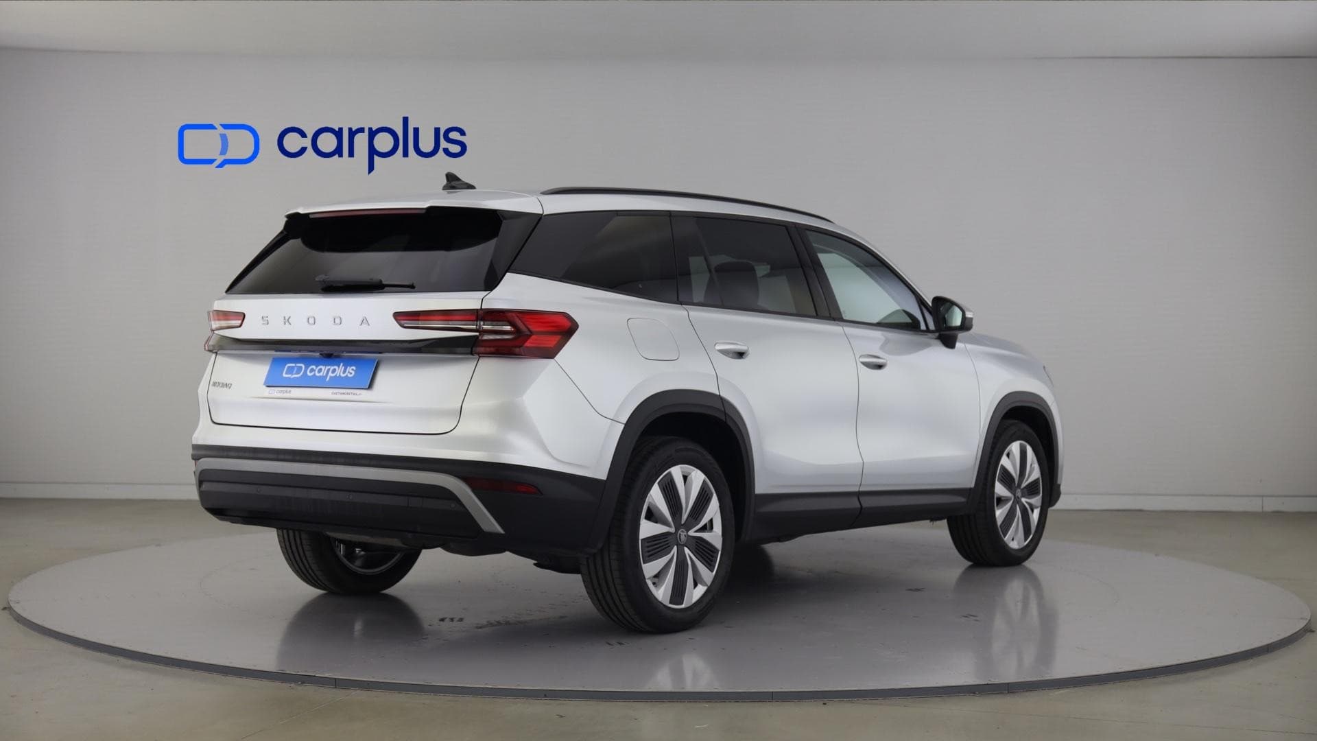 Škoda Kodiaq - 8