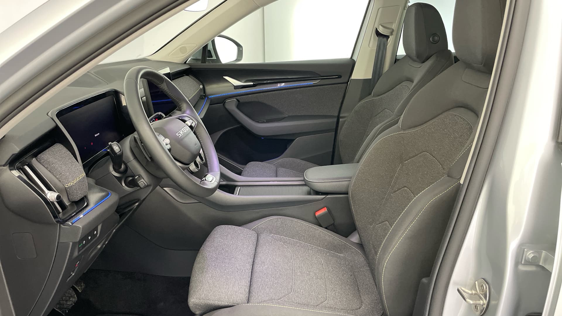 Škoda Kodiaq - 11
