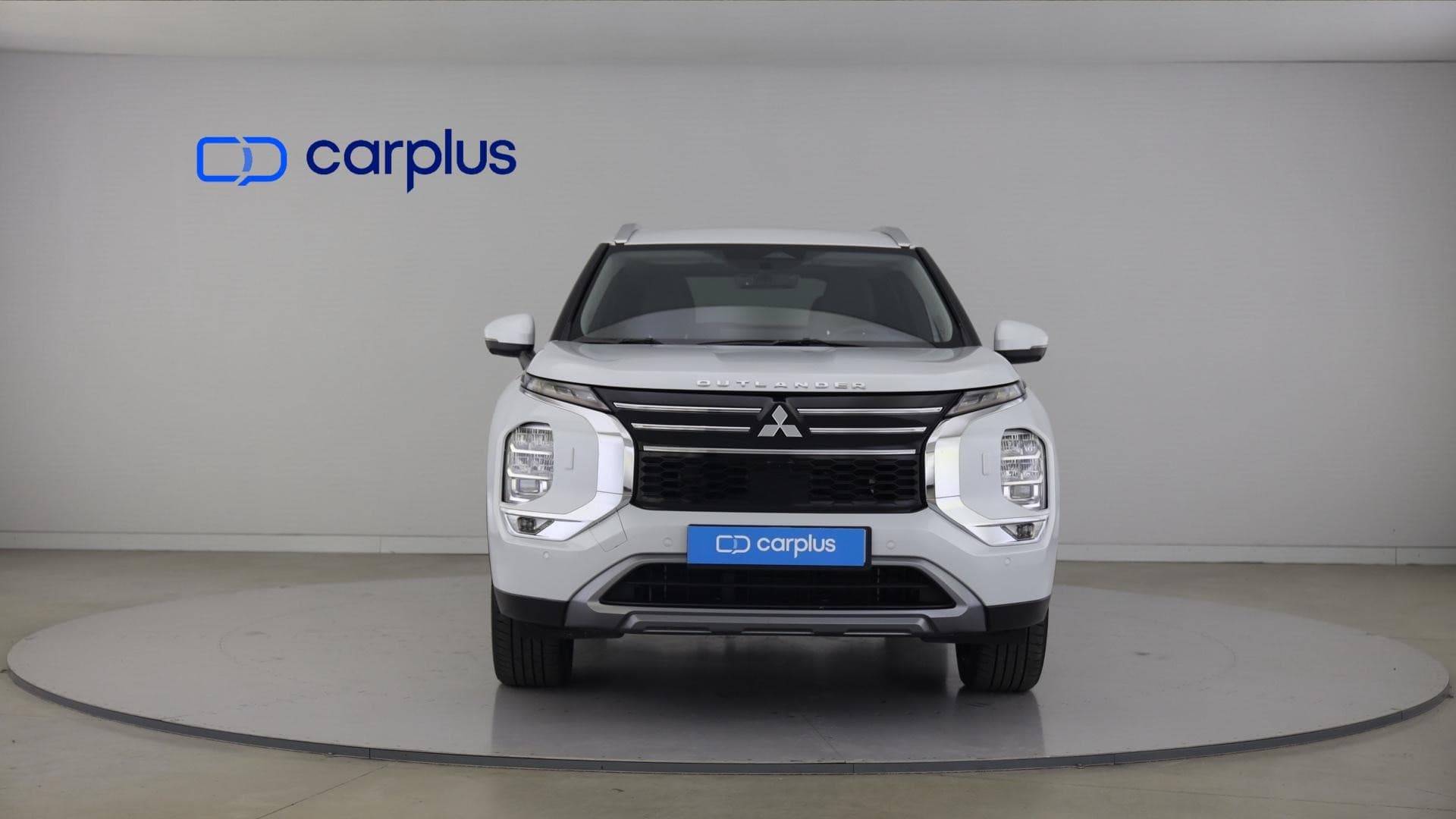 Mitsubishi Outlander - 5
