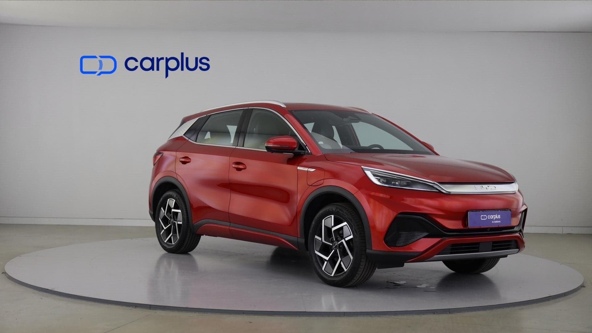 BYD ATTO 3 - 6