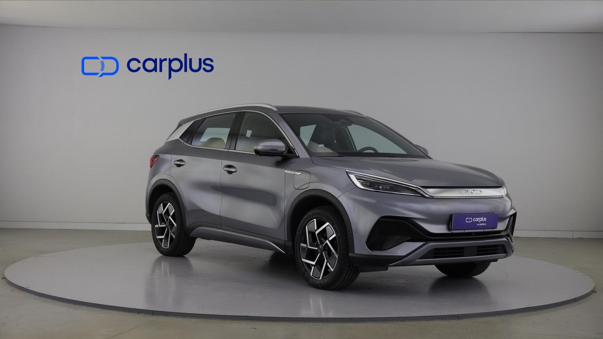 BYD ATTO 3 - 6