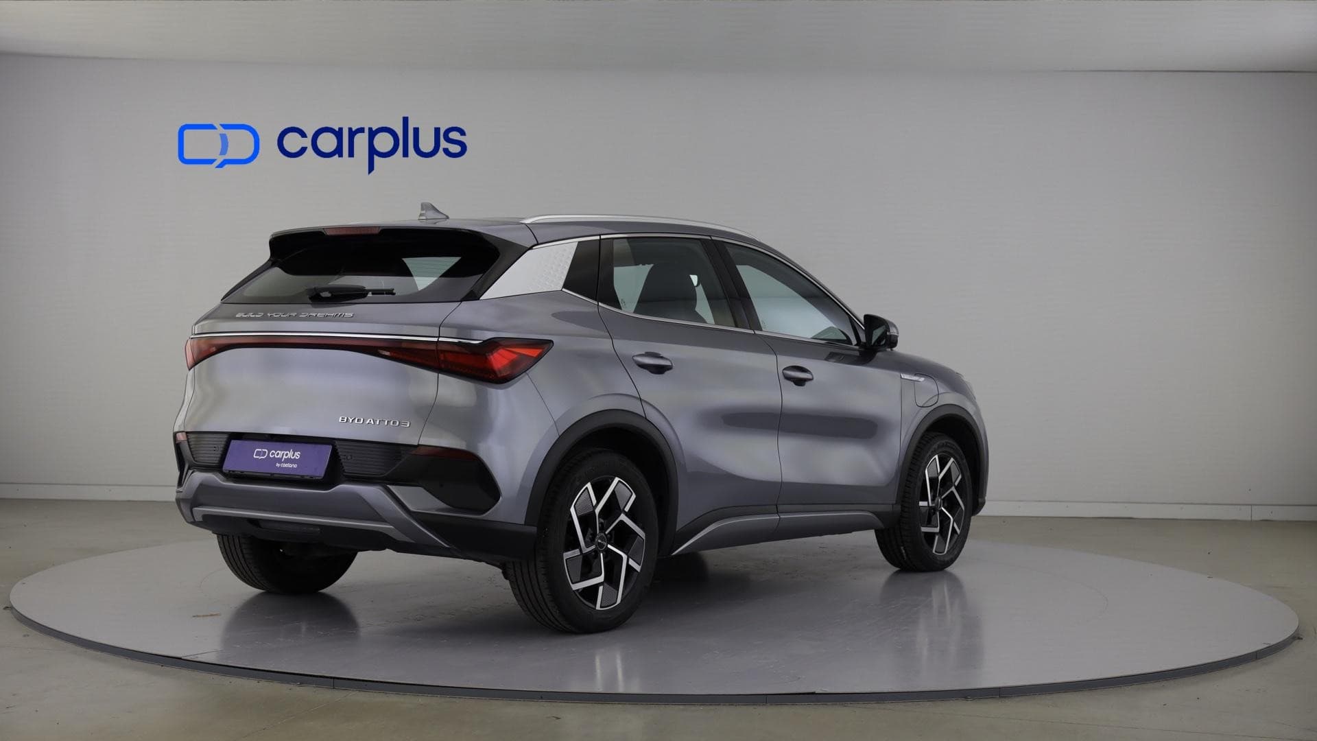 BYD ATTO 3 - 8
