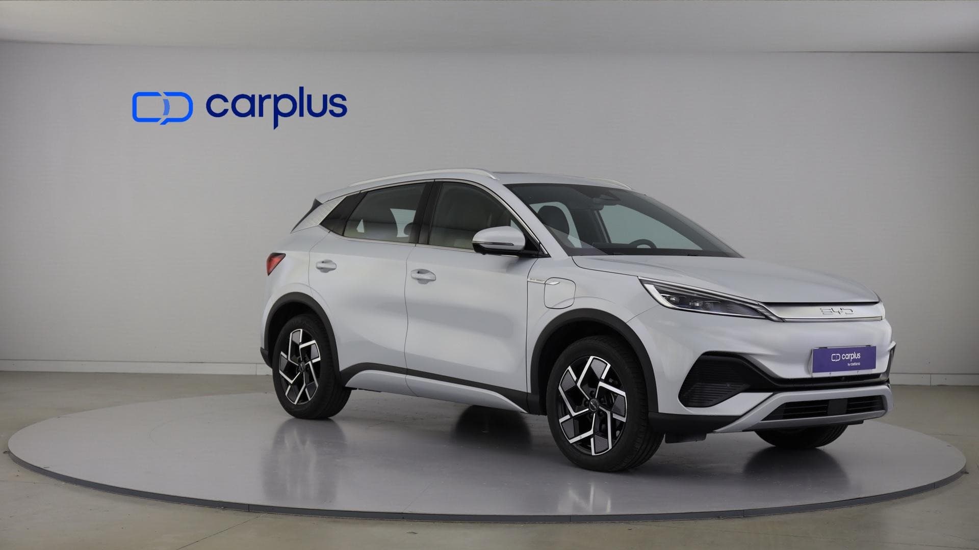 BYD ATTO 3 - 6