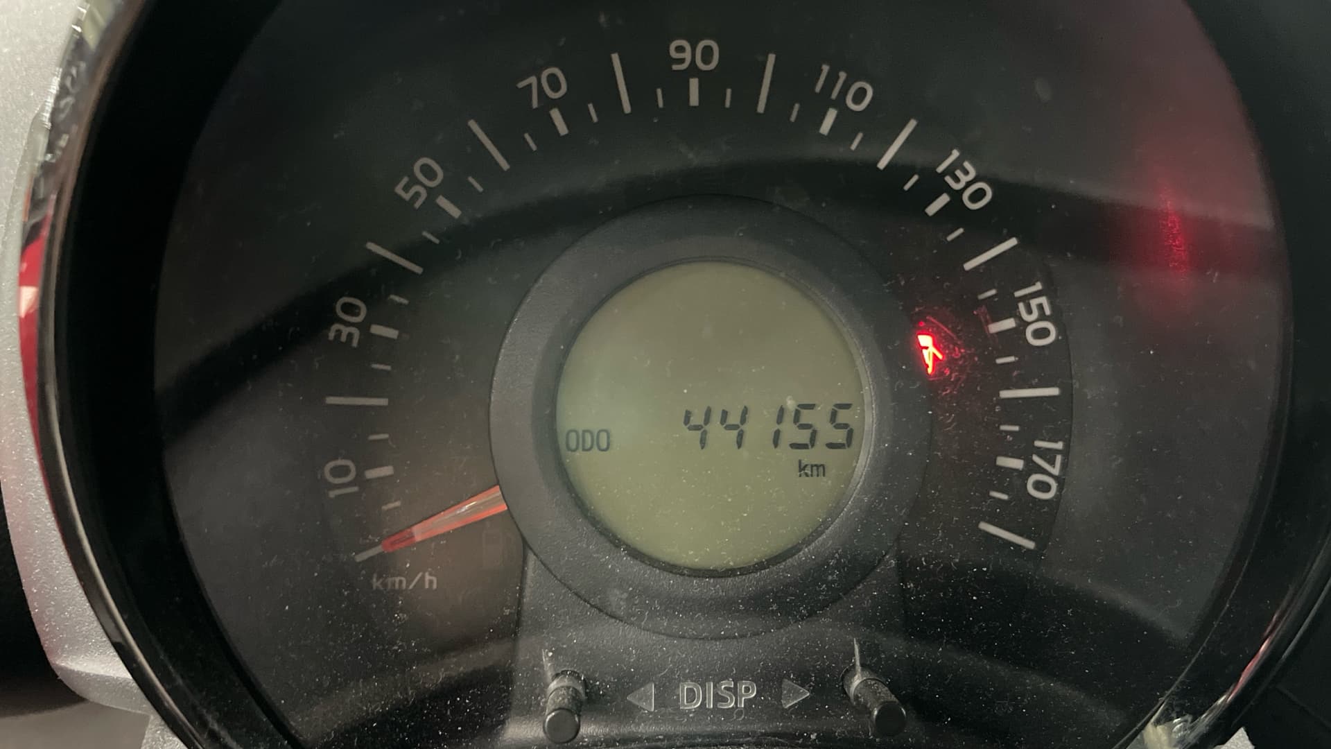 Toyota Aygo - 3