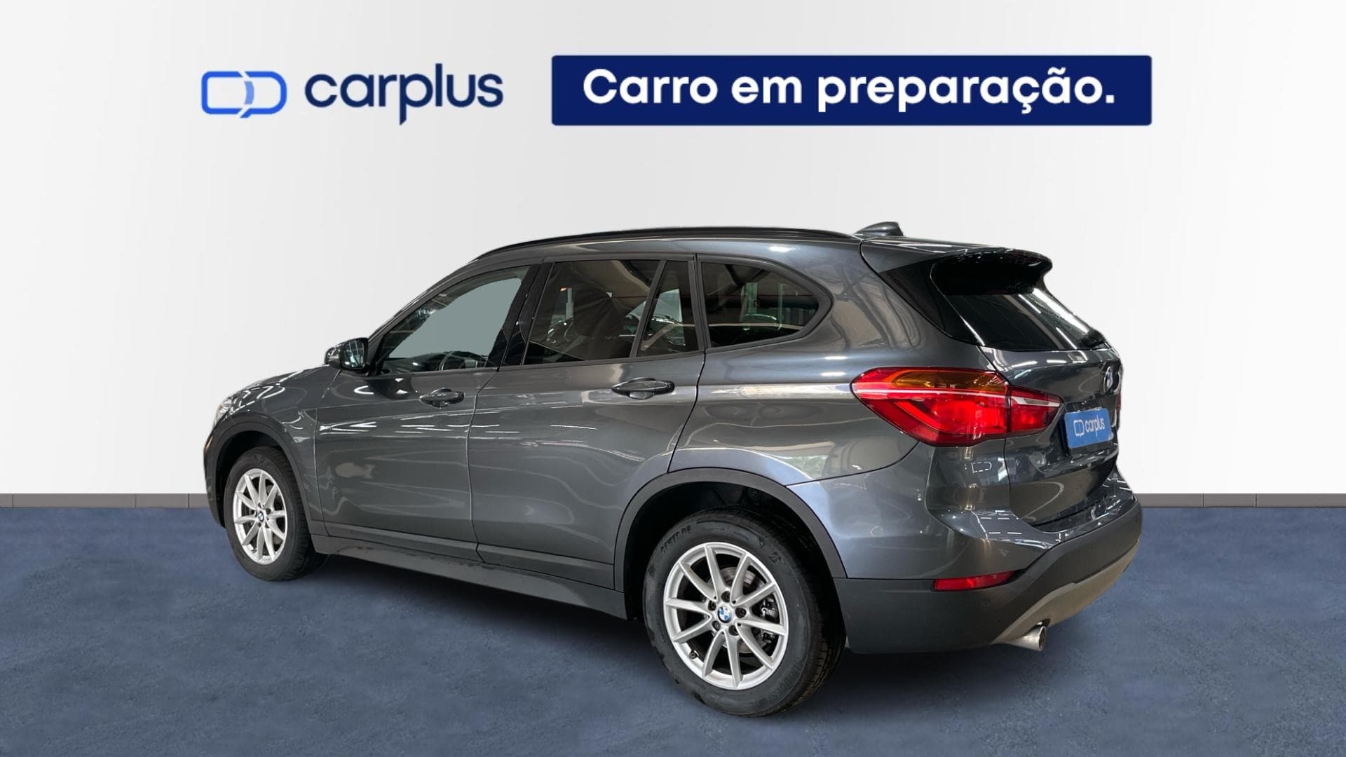 BMW X1 - 2