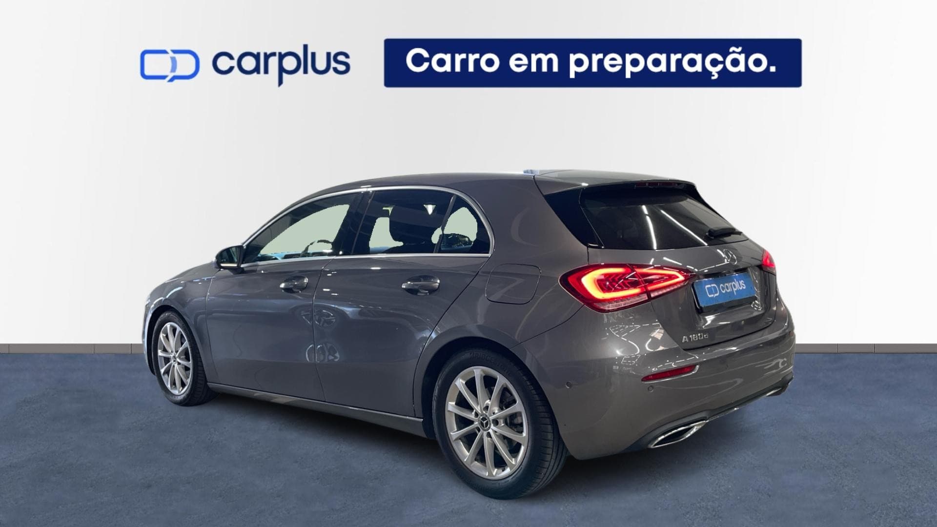 Mercedes-Benz Classe A - 2