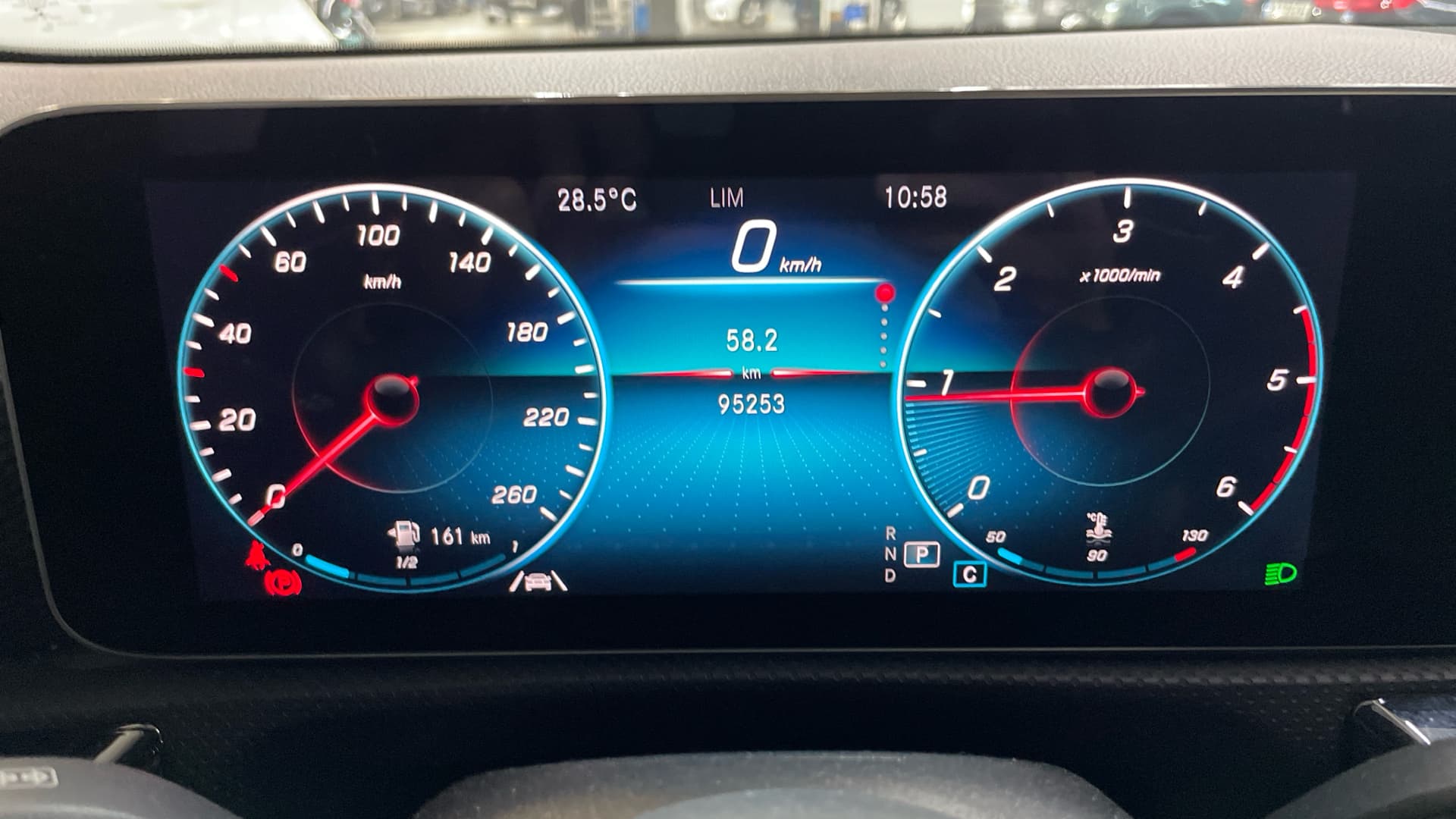 Mercedes-Benz Classe A - 3