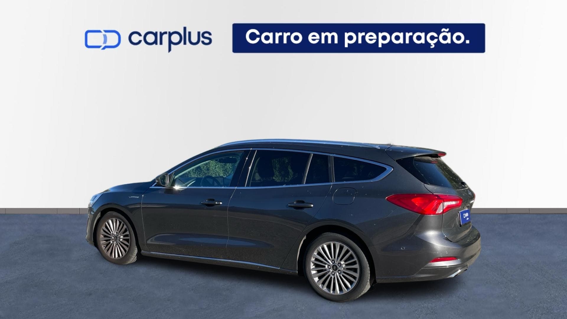 Ford Focus - 2