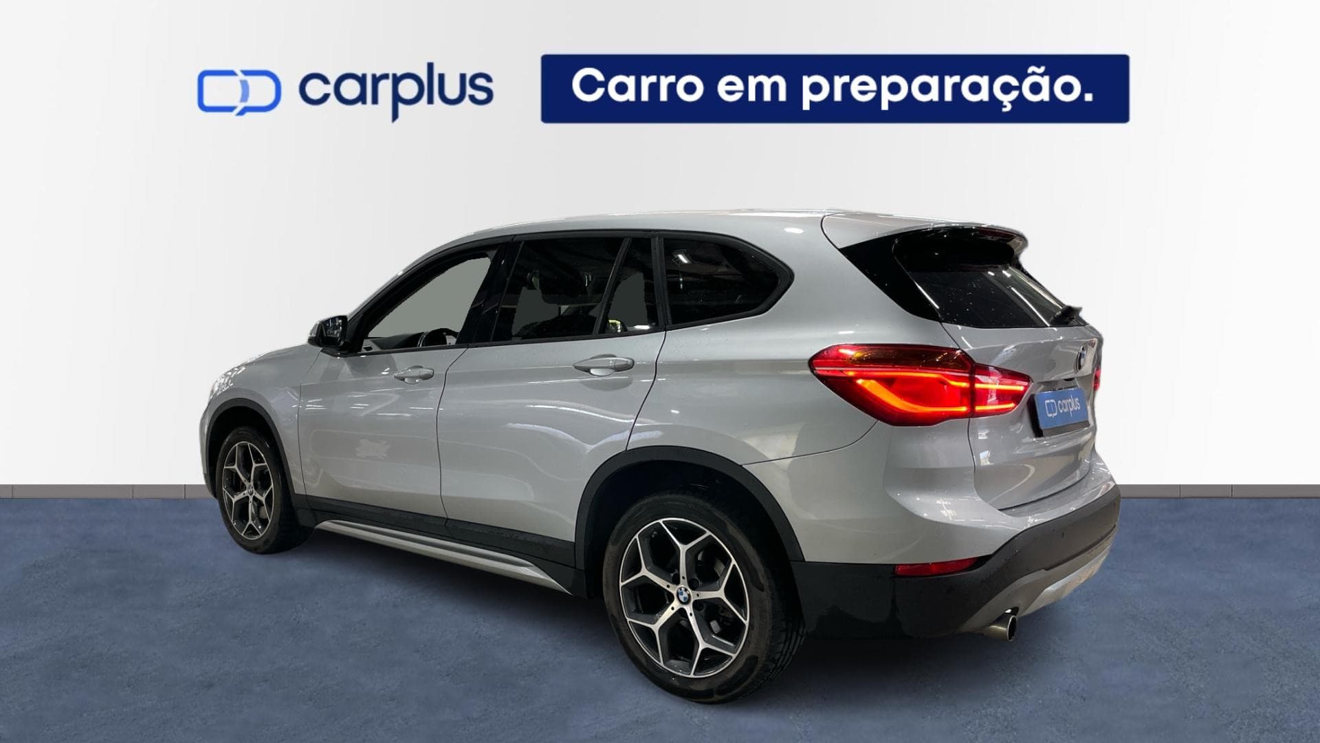 BMW X1 - 2