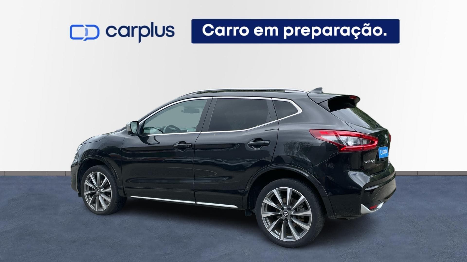 Nissan Qashqai - 2