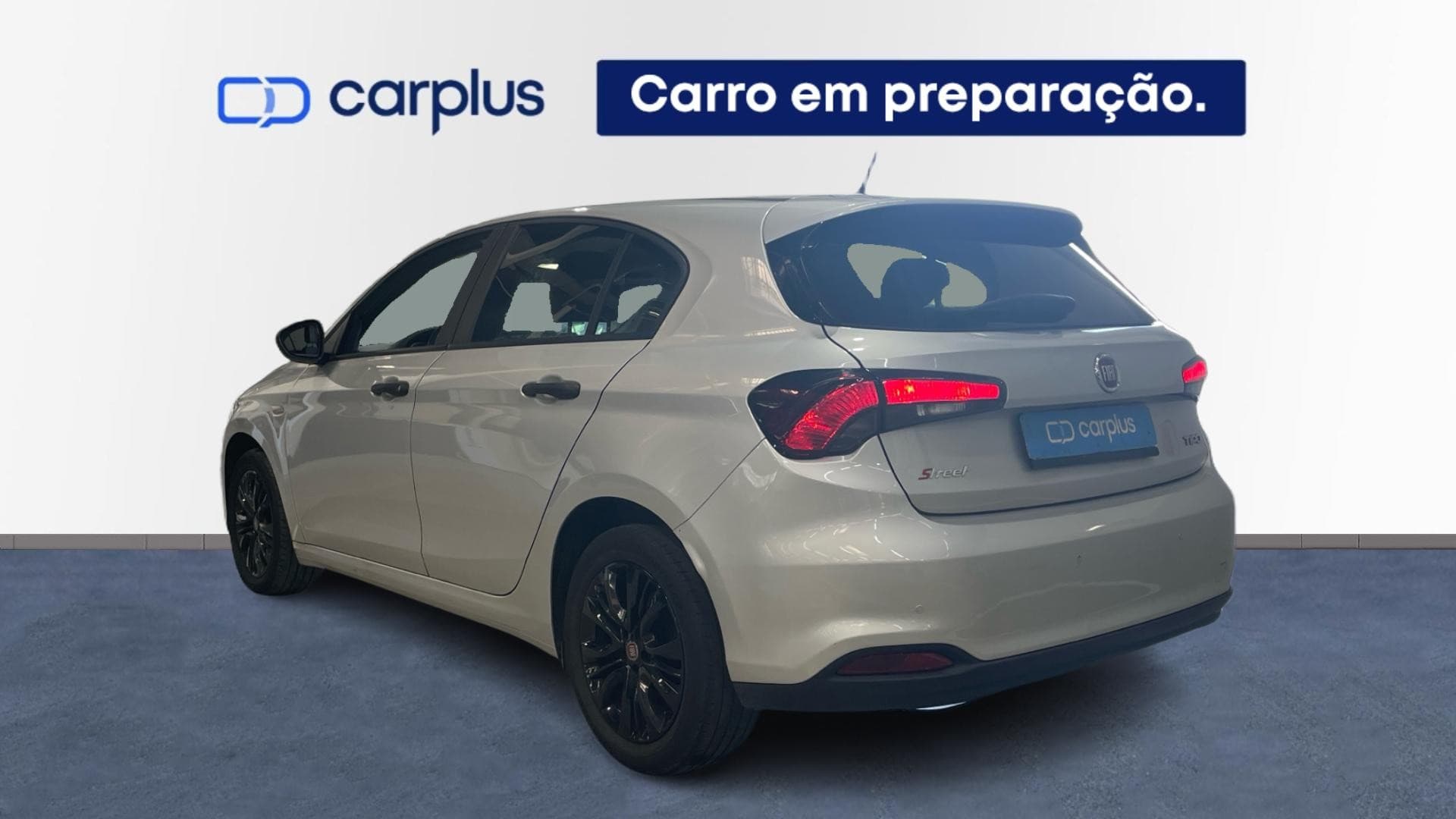 Fiat Tipo - 2