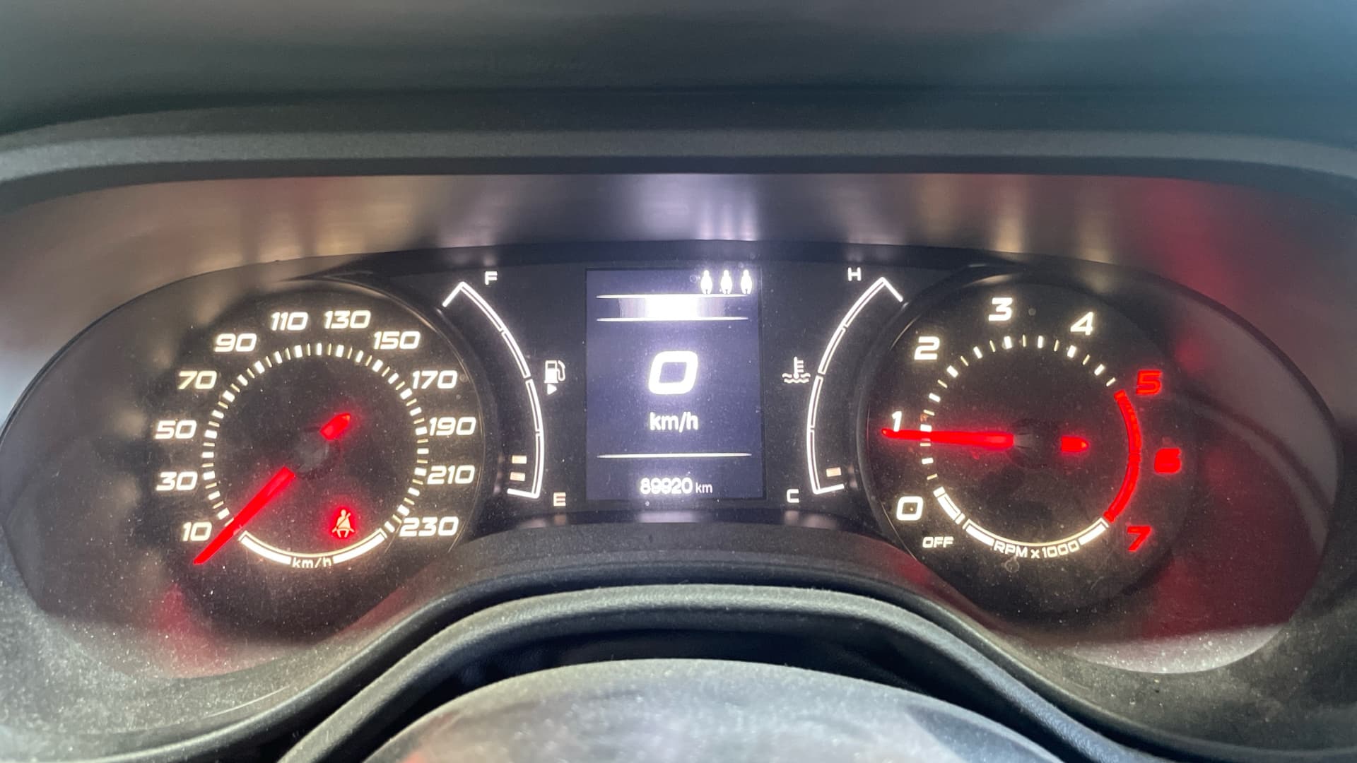 Fiat Tipo - 3
