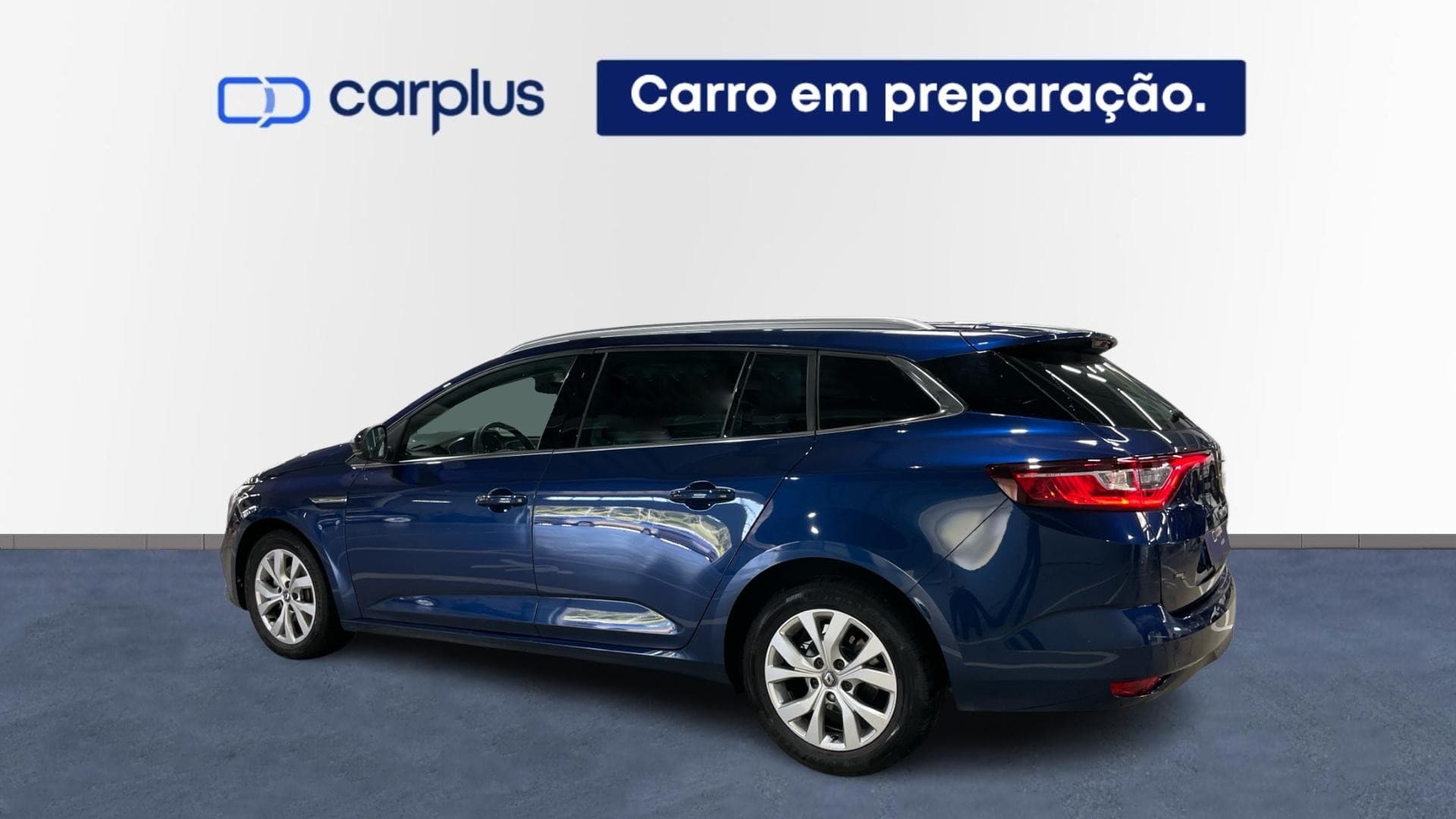 Renault Megane - 2