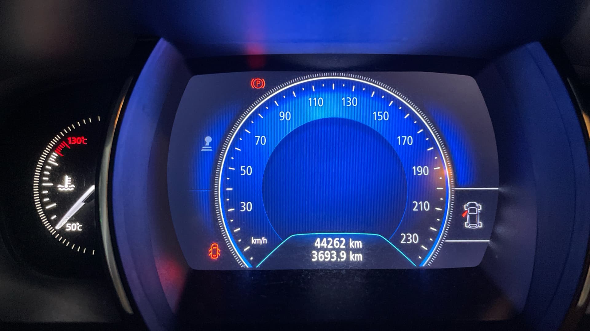 Renault Megane - 3