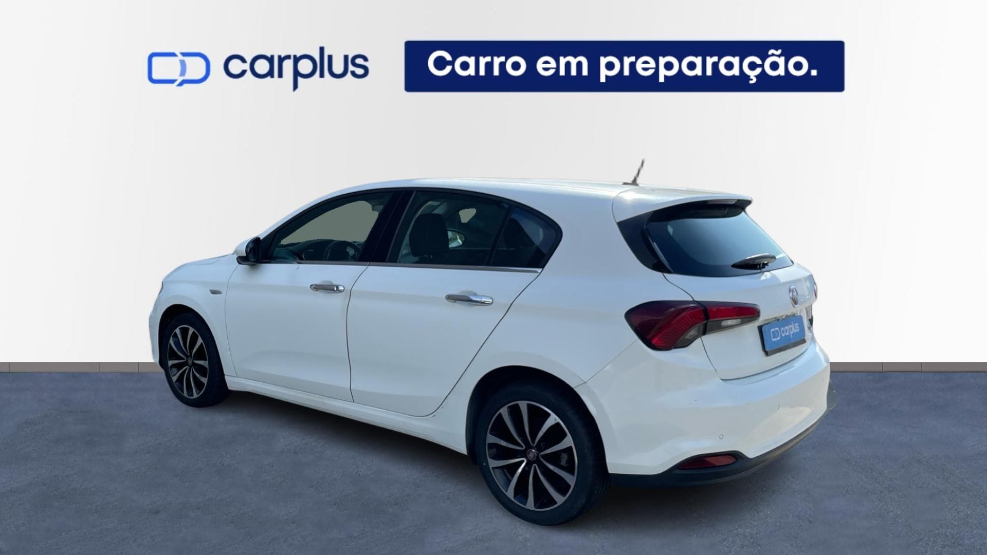 Fiat Tipo - 2