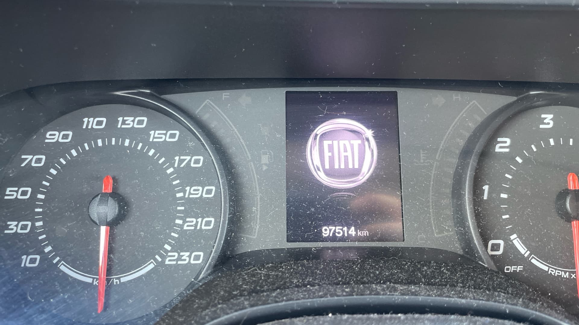 Fiat Tipo - 3
