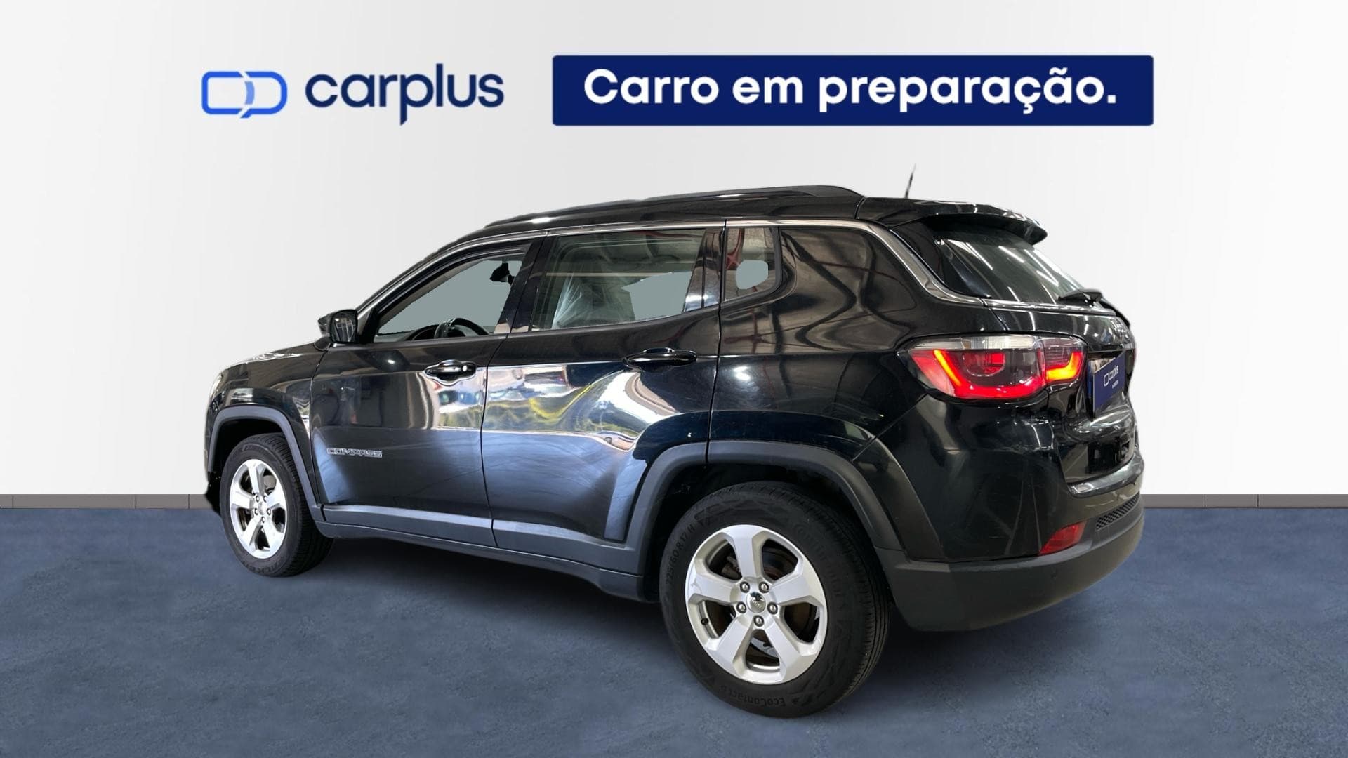 Jeep Compass - 2