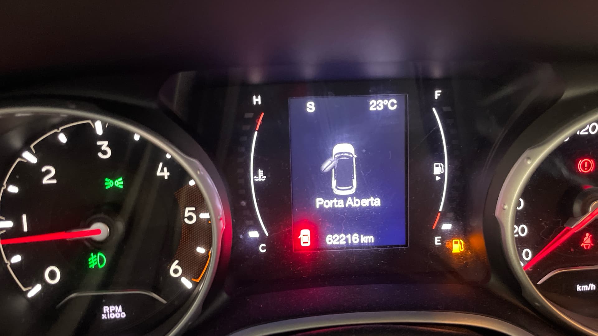 Jeep Compass - 3
