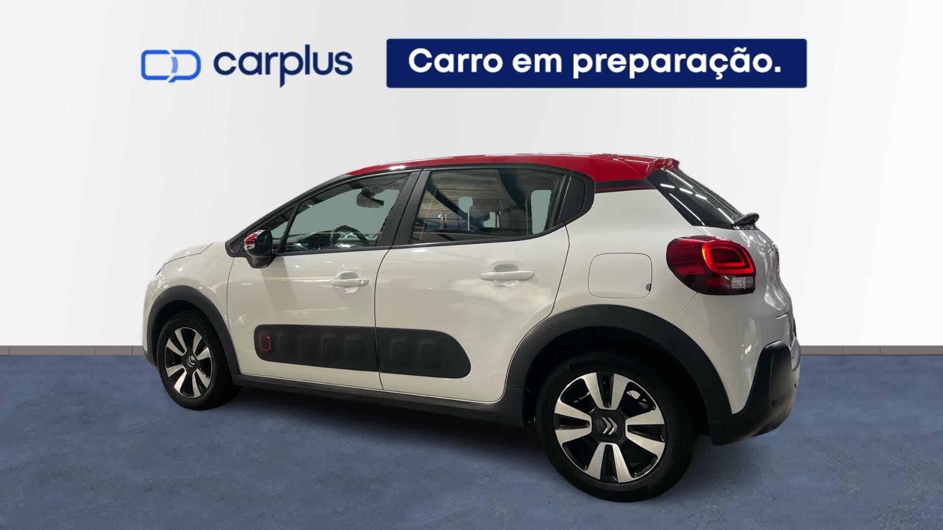Citroën C3 - 2