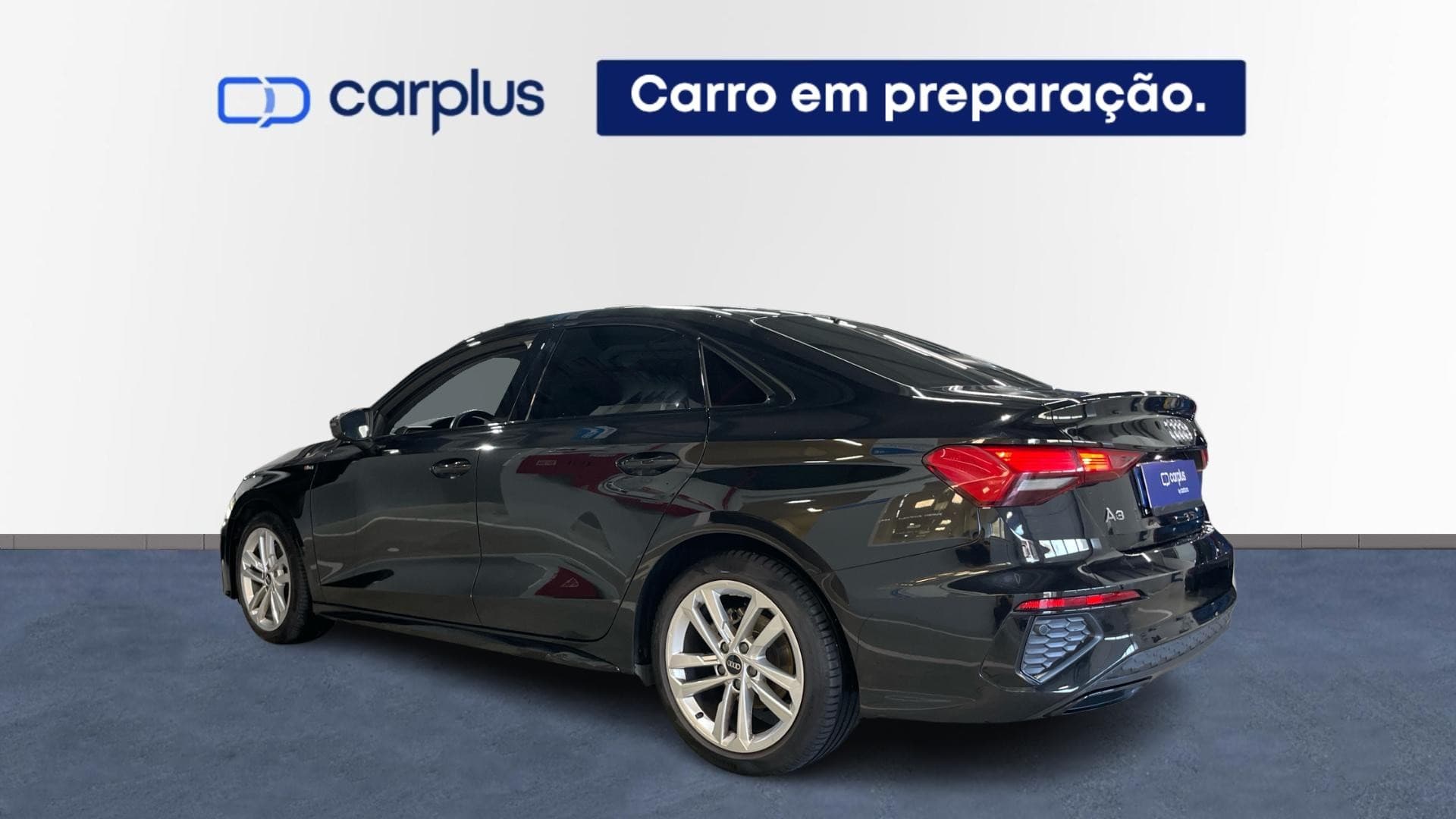 Audi A3 Sportback - 2